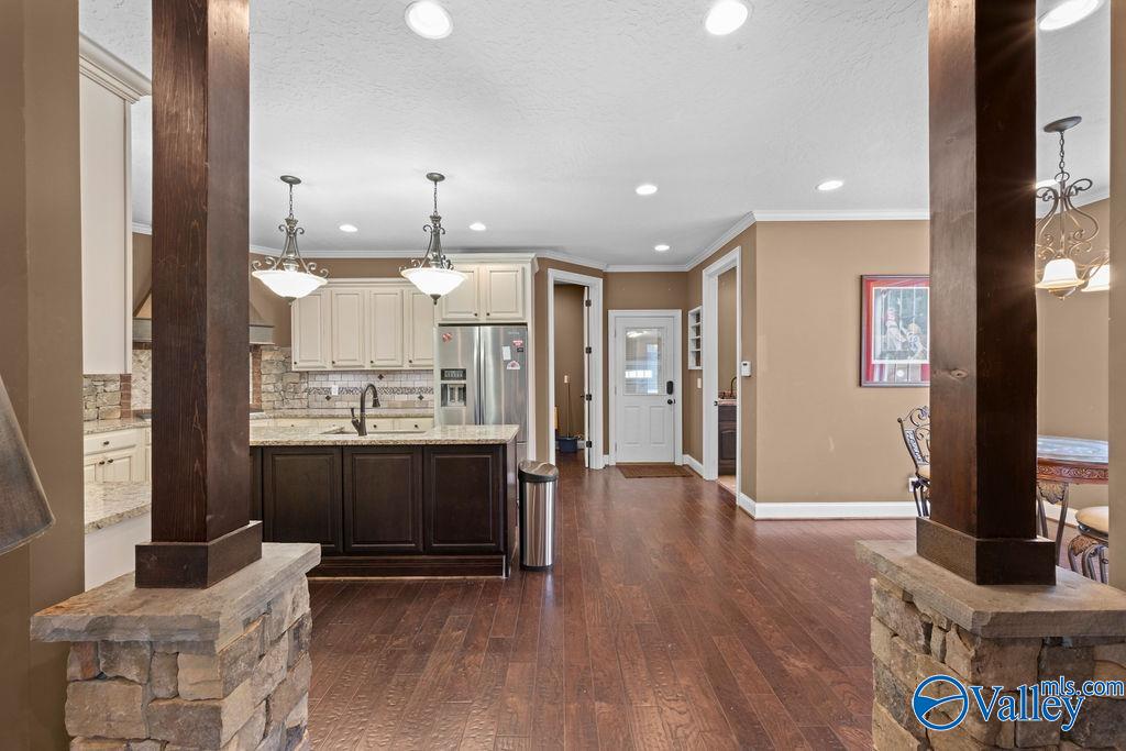 8100 Gallant Road