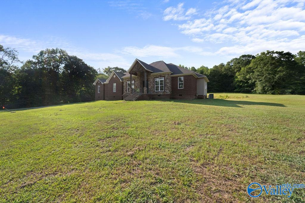 8100 Gallant Road