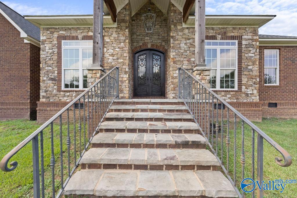 8100 Gallant Road