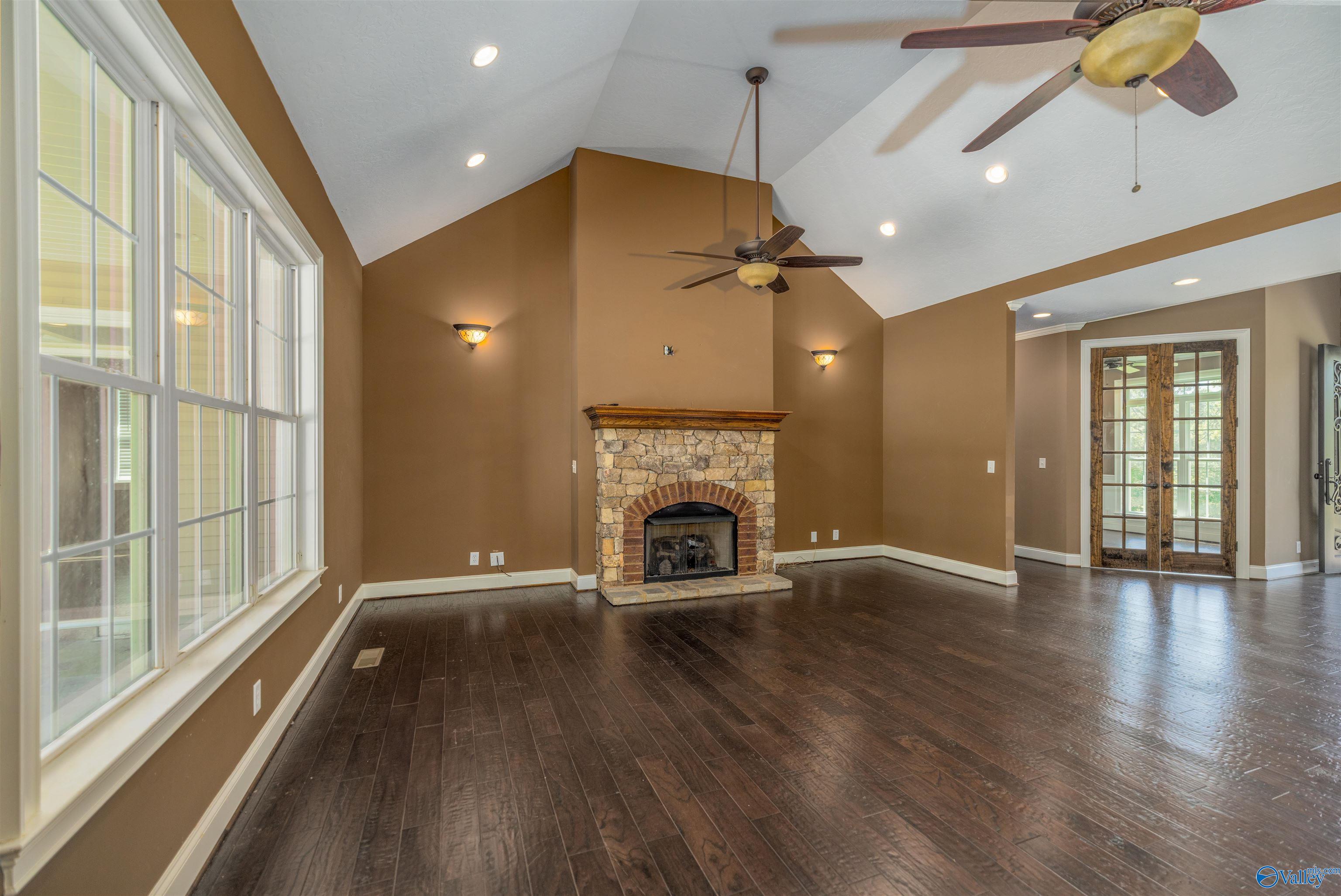 8100 Gallant Road