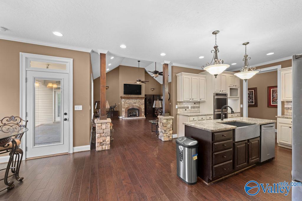 8100 Gallant Road