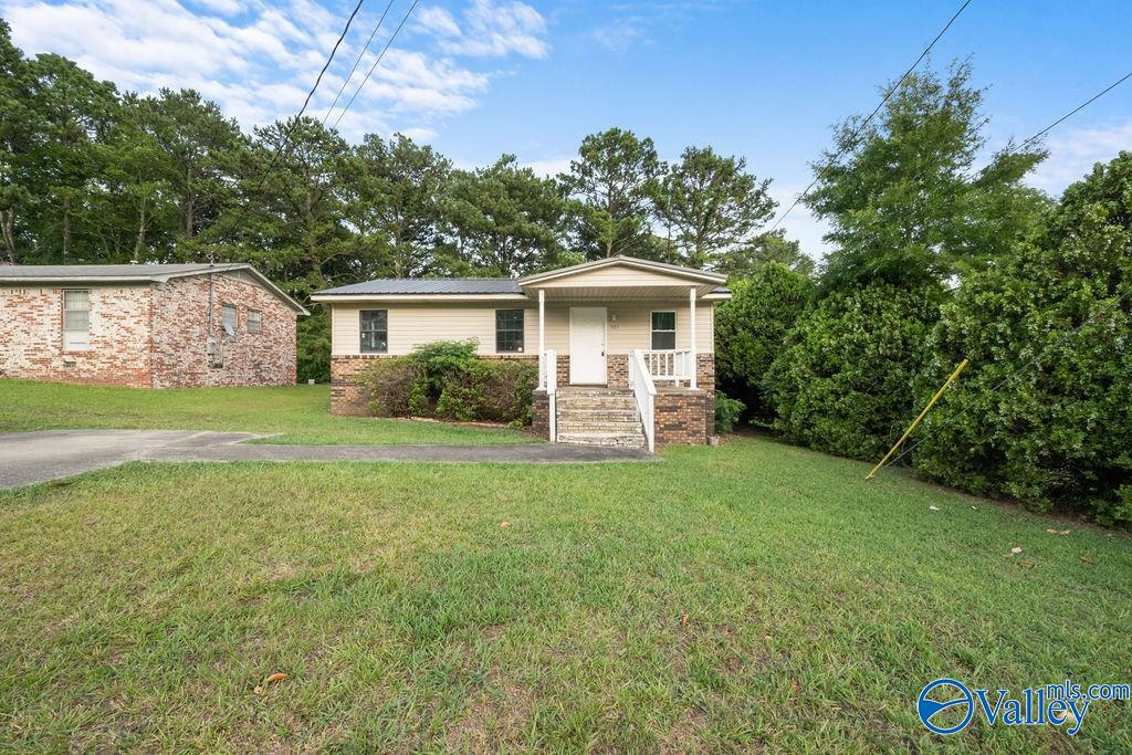 501 Joseph T Robinson