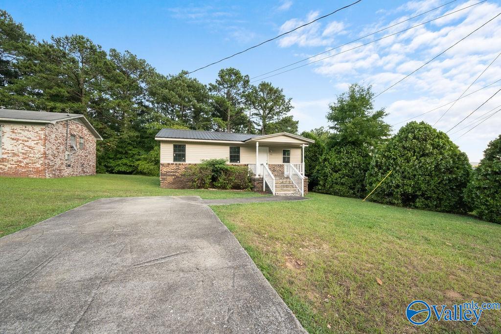 501 Joseph T Robinson