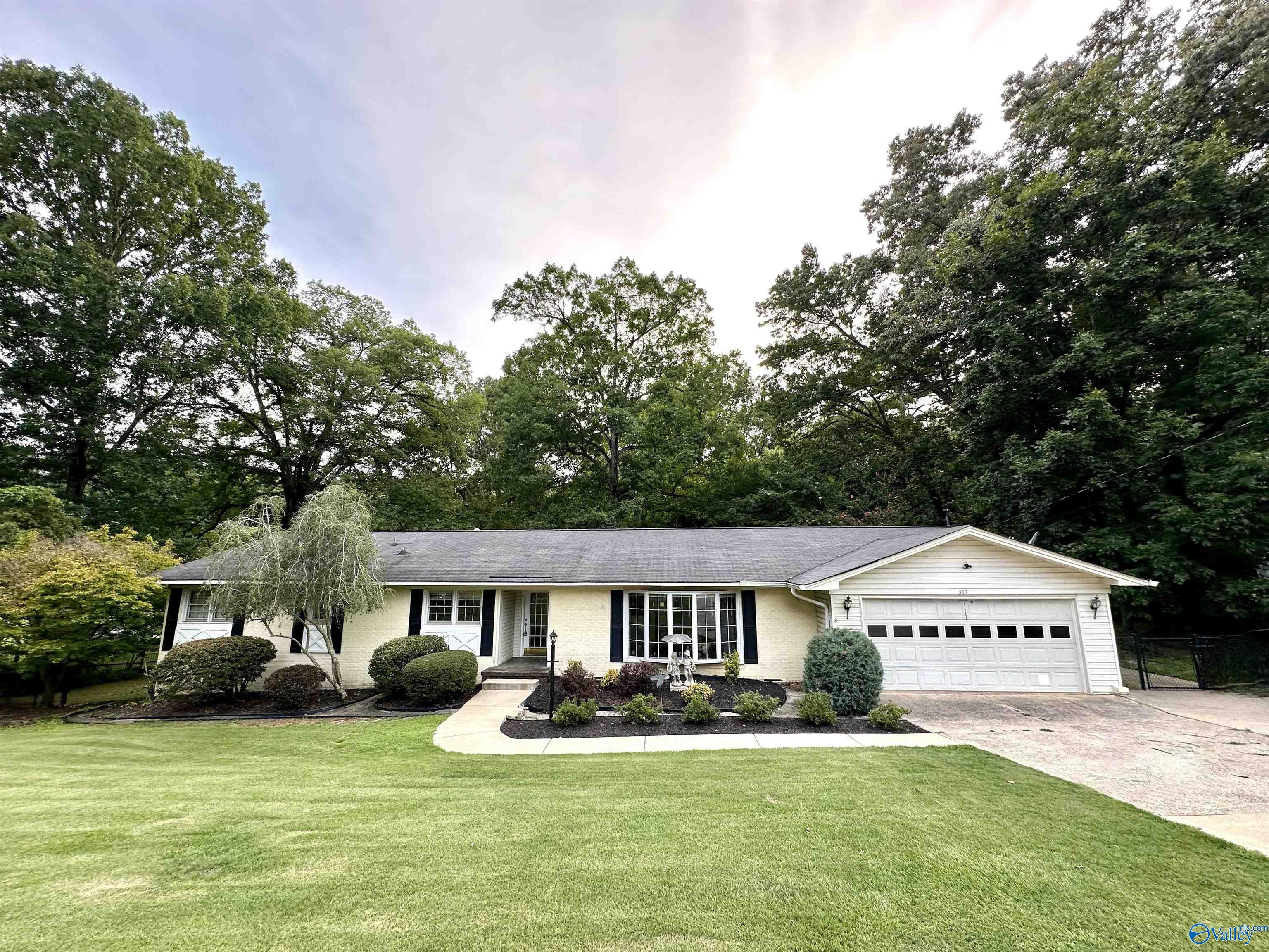 317 Wildhaven Circle