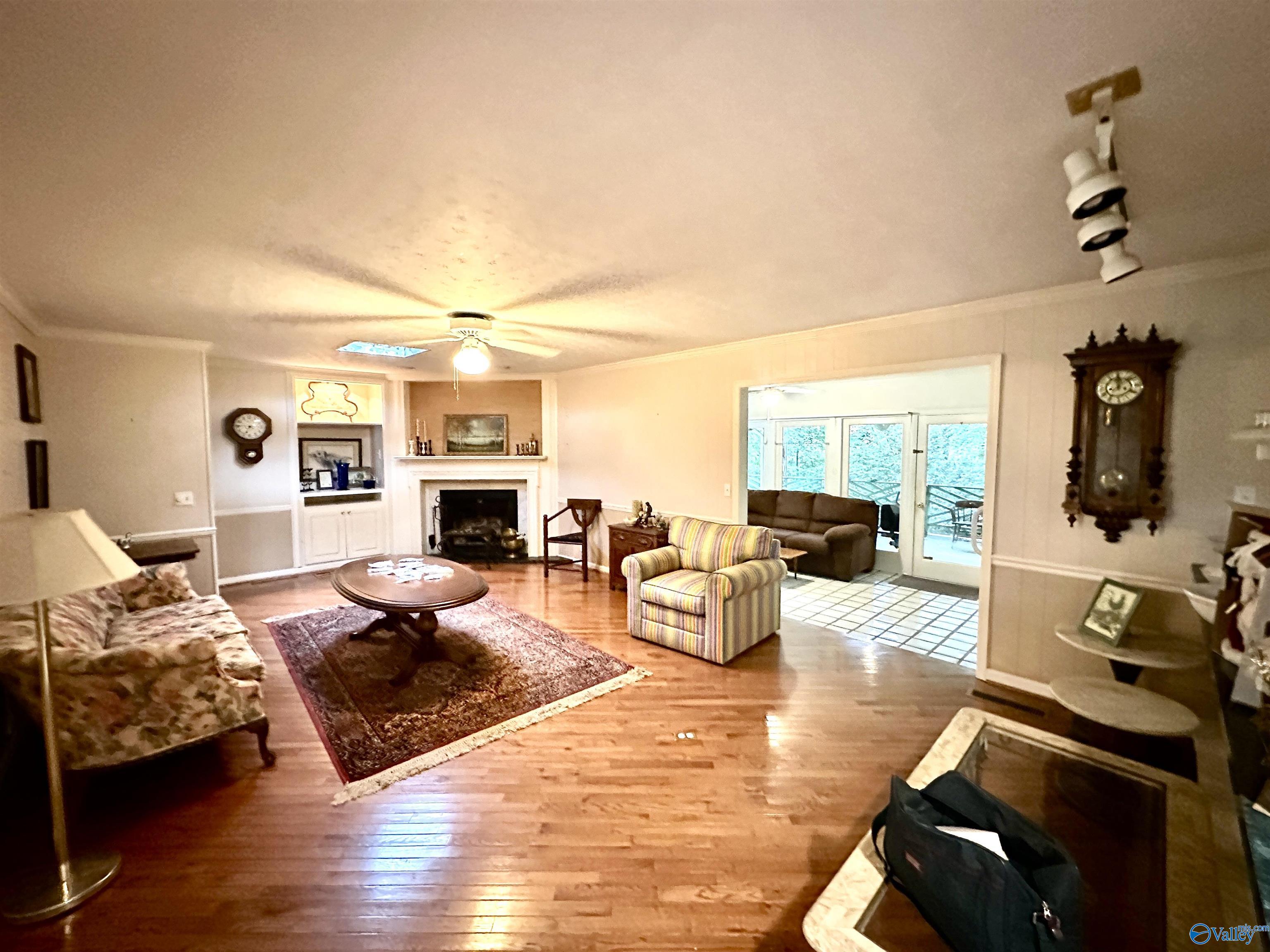 317 Wildhaven Circle