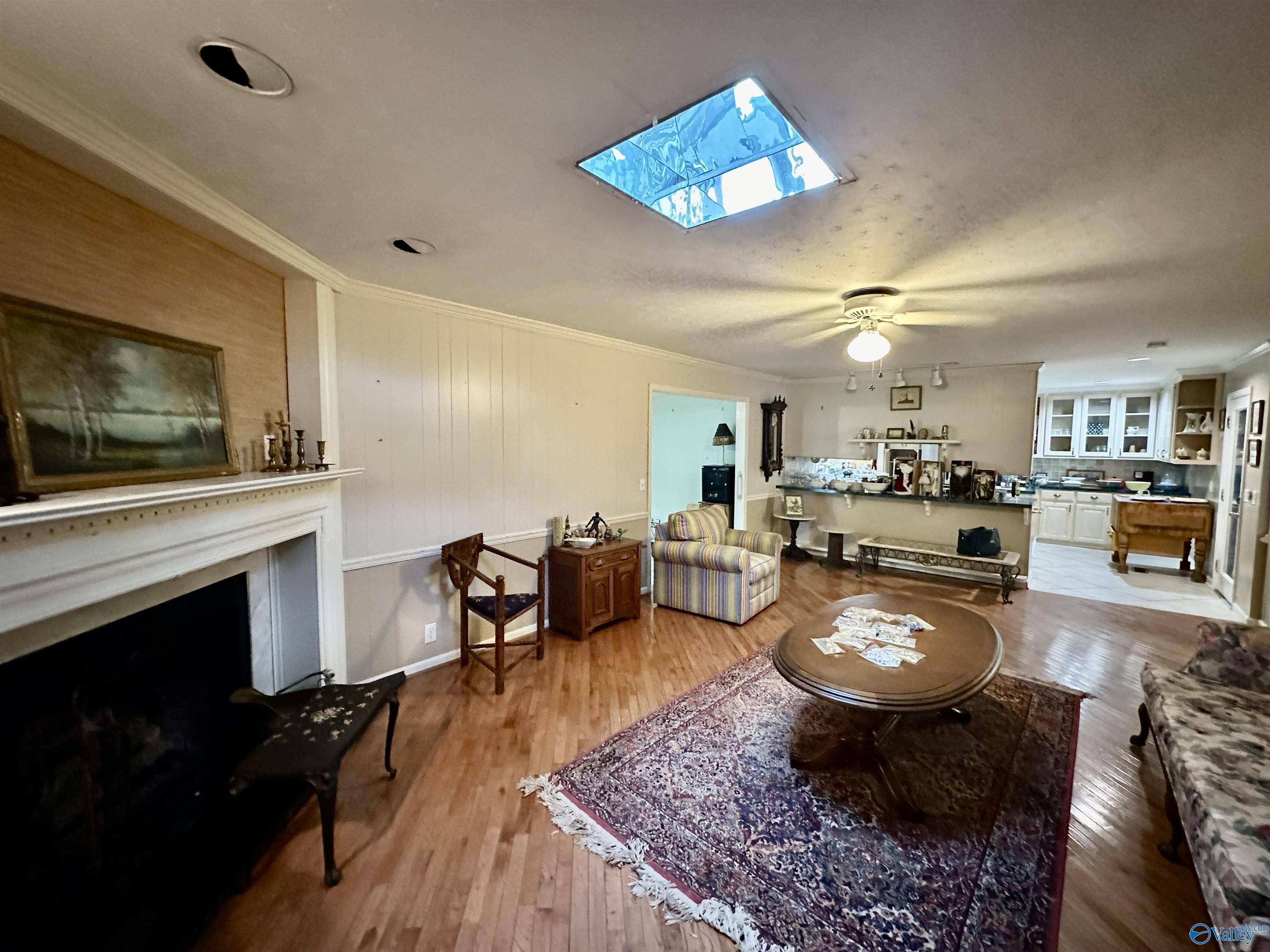 317 Wildhaven Circle