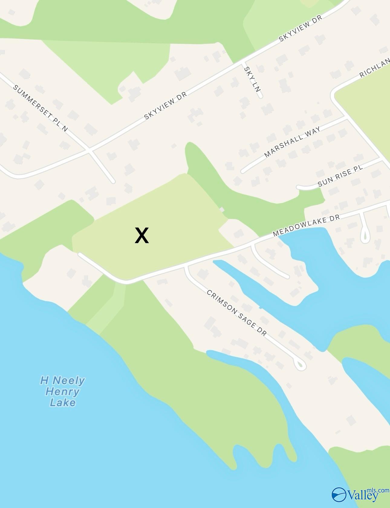 1380 Meadowlake Drive