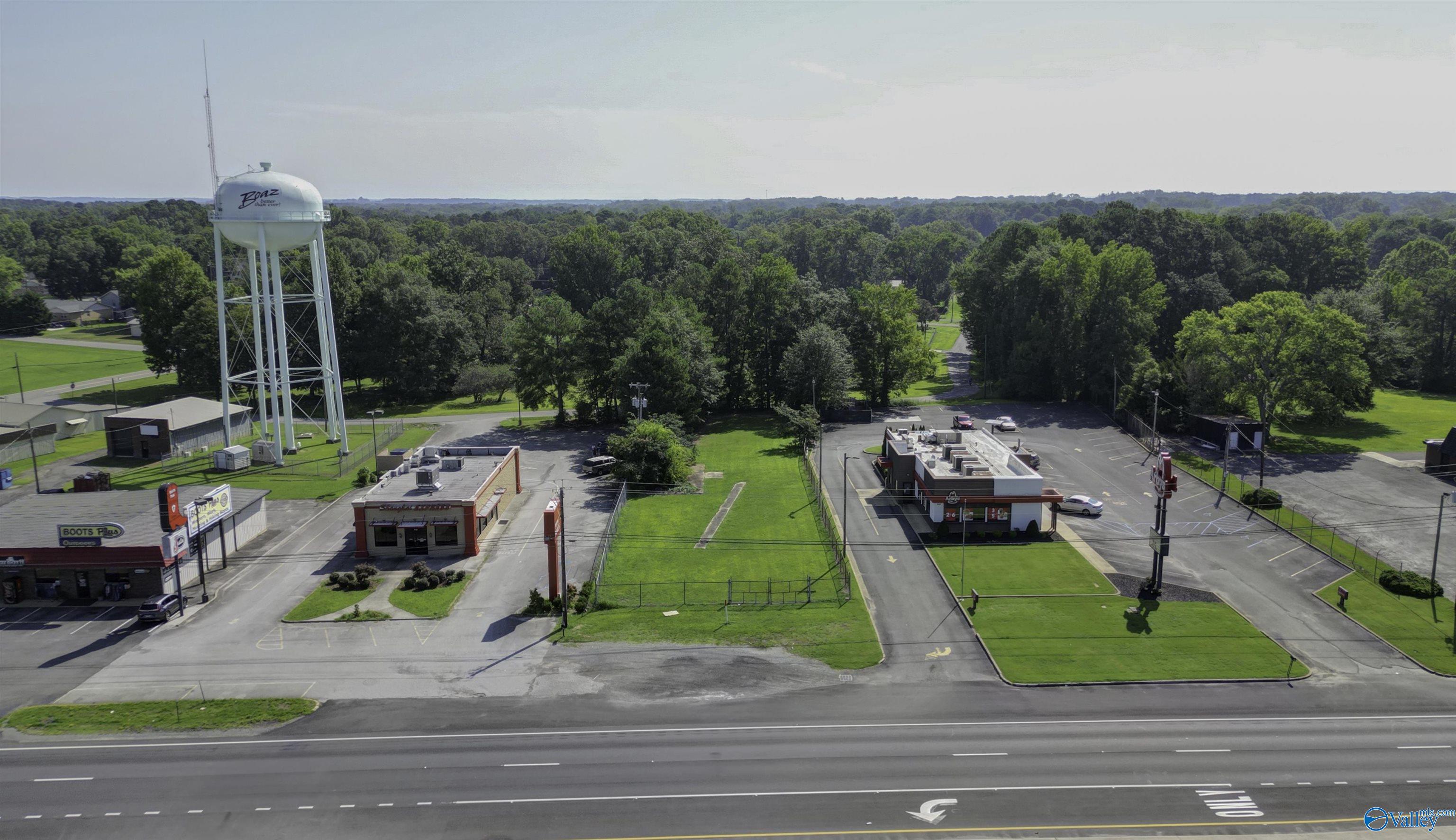 .41 acres +/- Highway 431