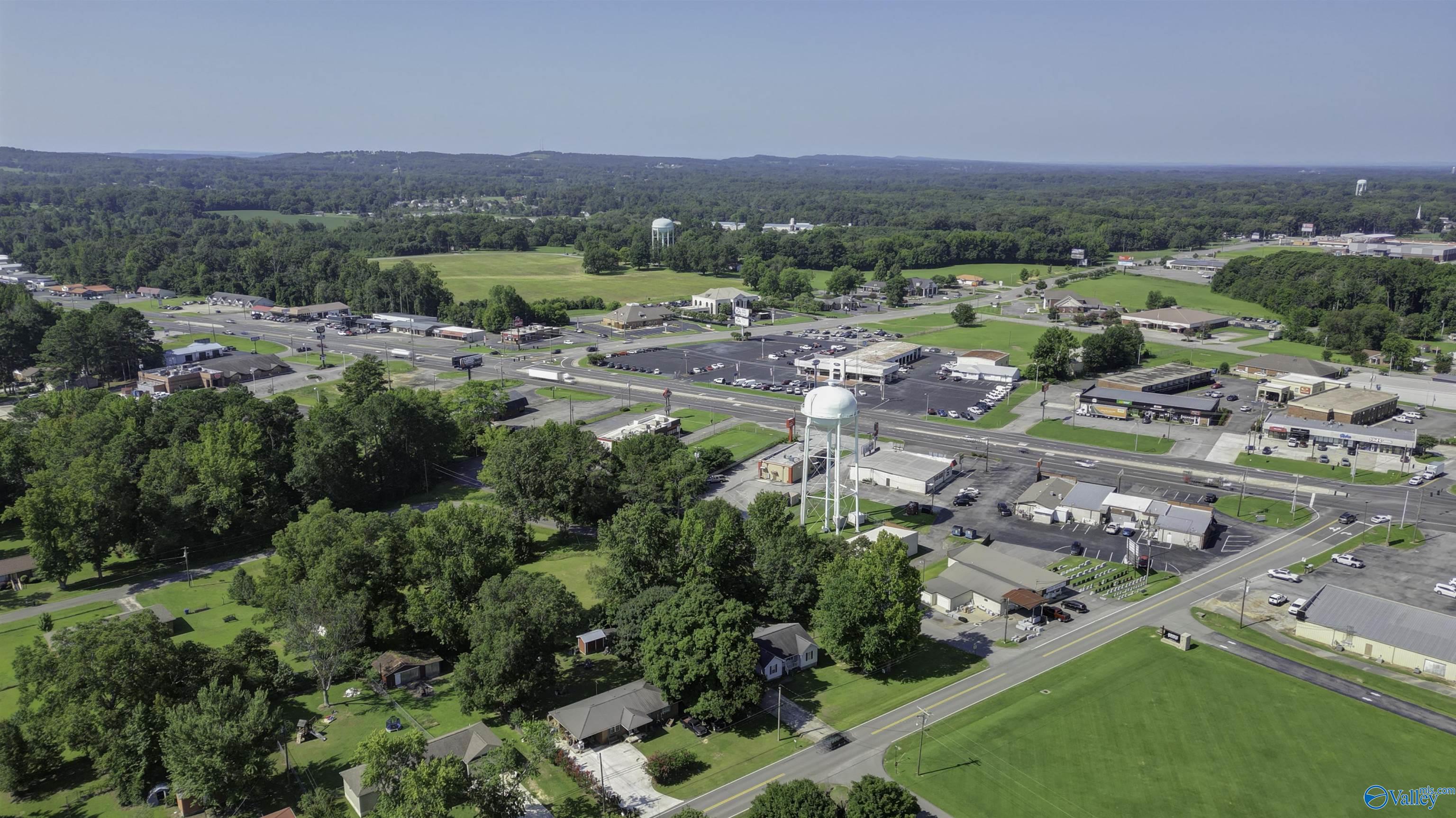 .41 acres +/- Highway 431
