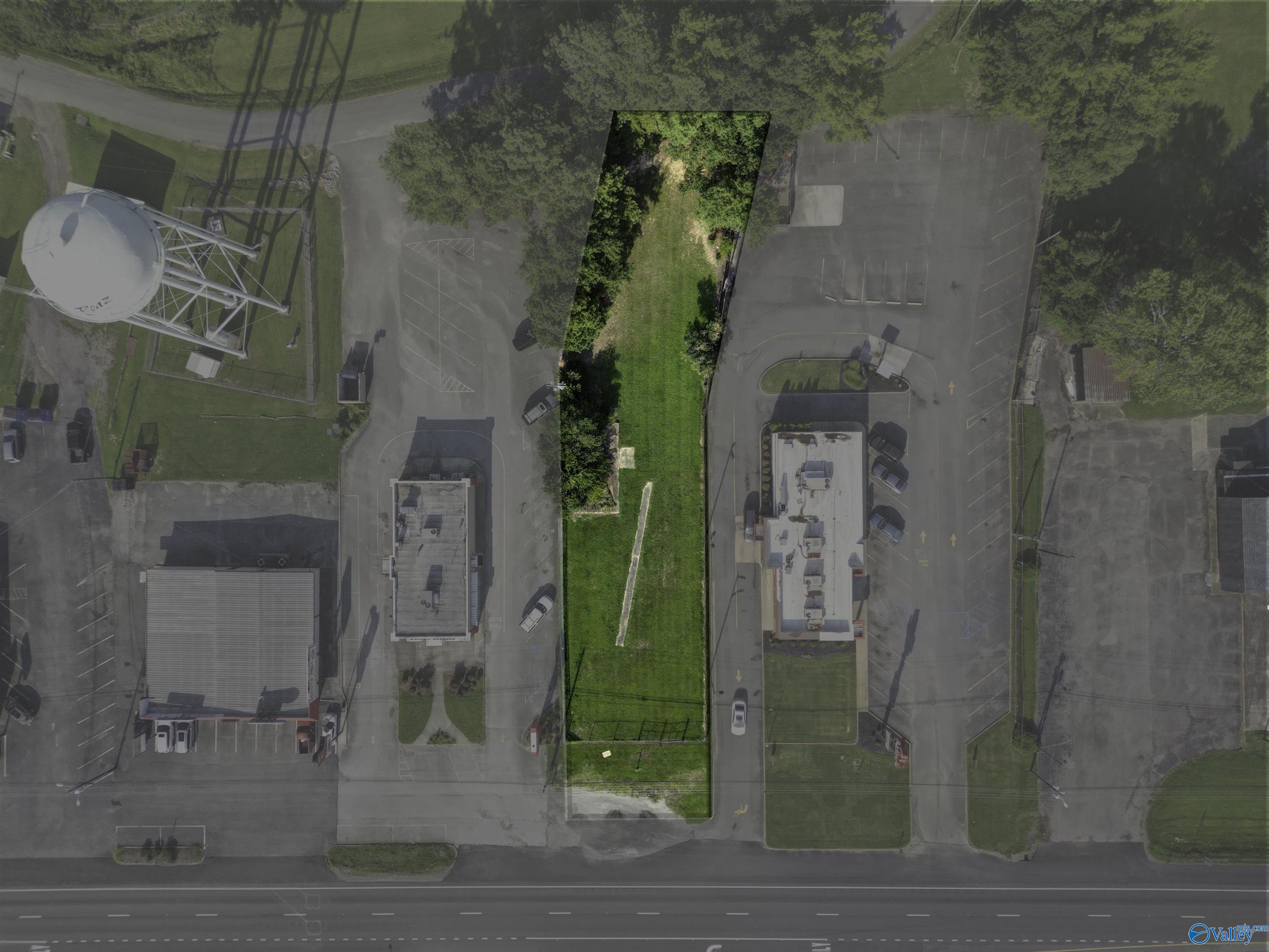 .41 acres +/- Highway 431