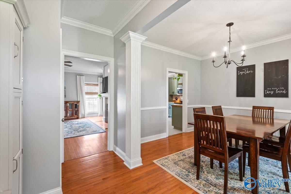 433 Dodd Road