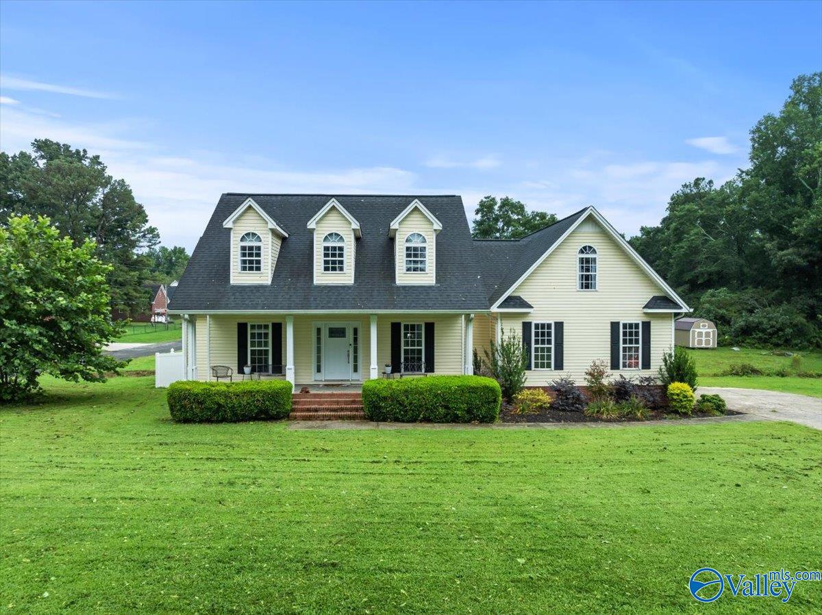 433 Dodd Road