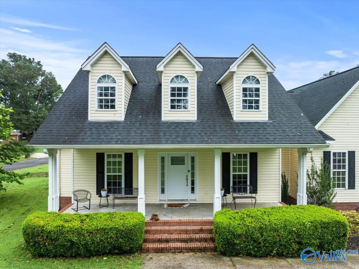 433 Dodd Road