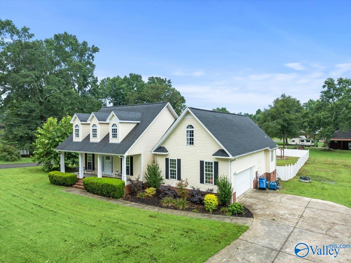 433 Dodd Road