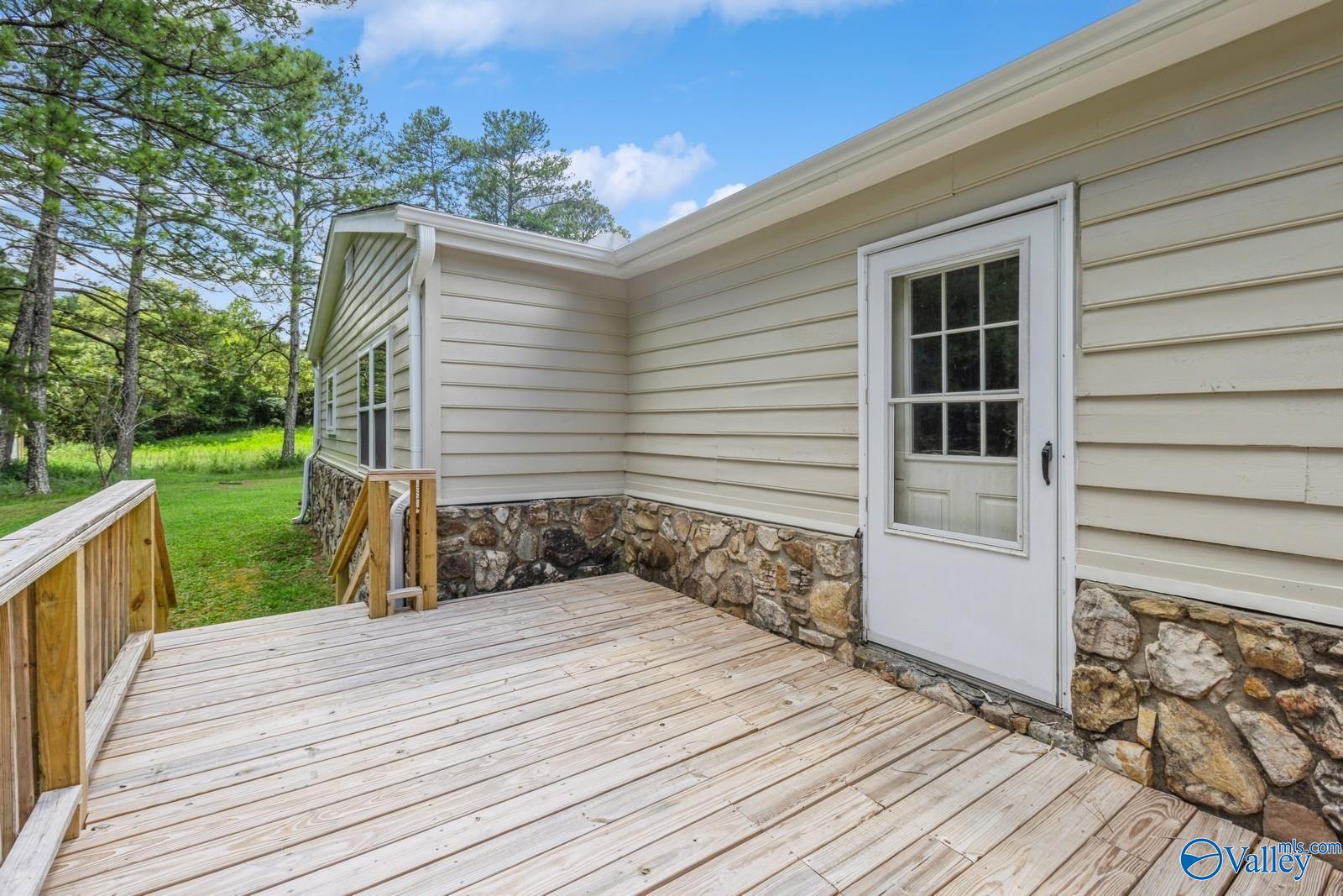 1911 Old Highway 431