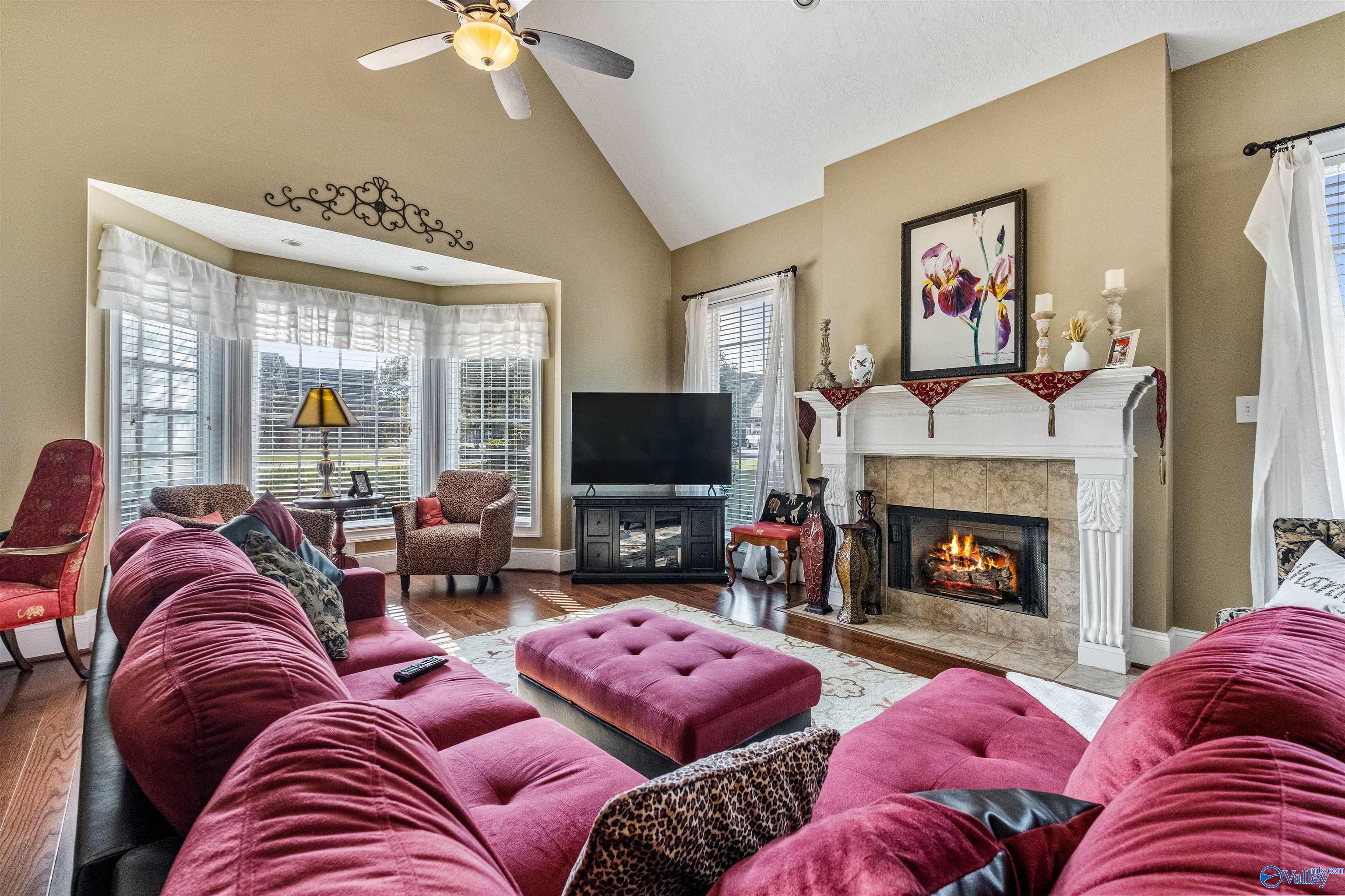 4601 Laura Lane