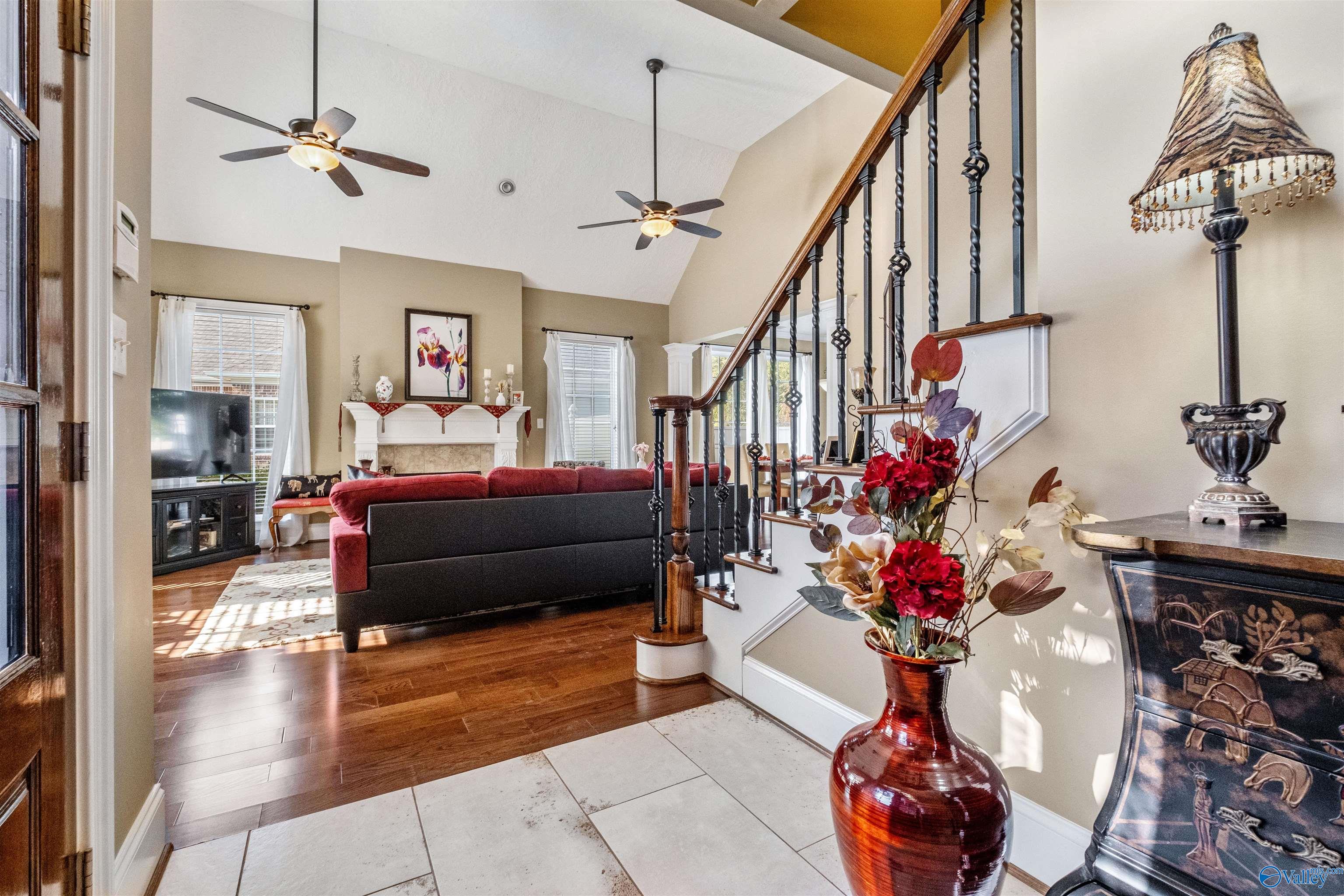 4601 Laura Lane