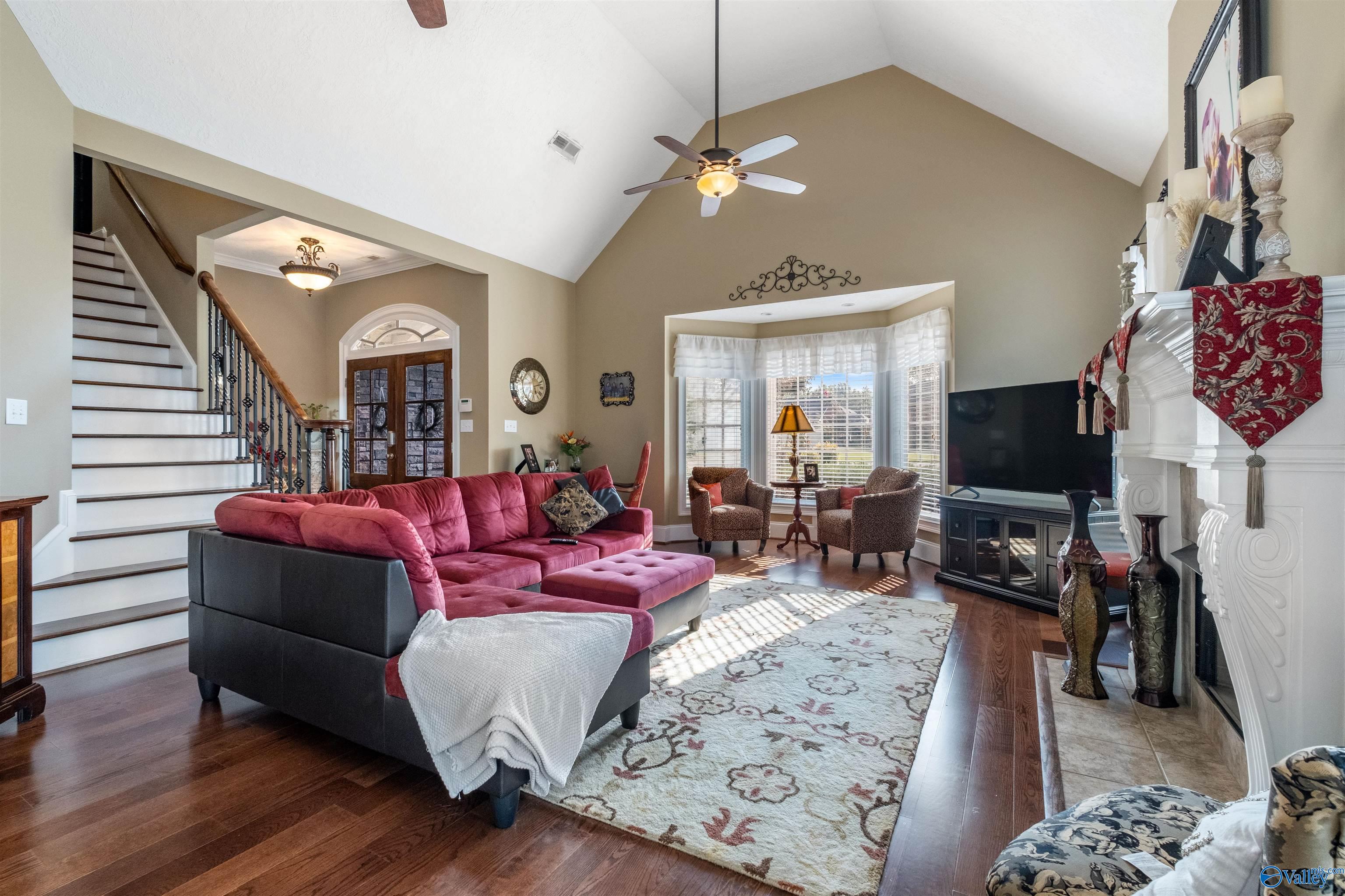 4601 Laura Lane