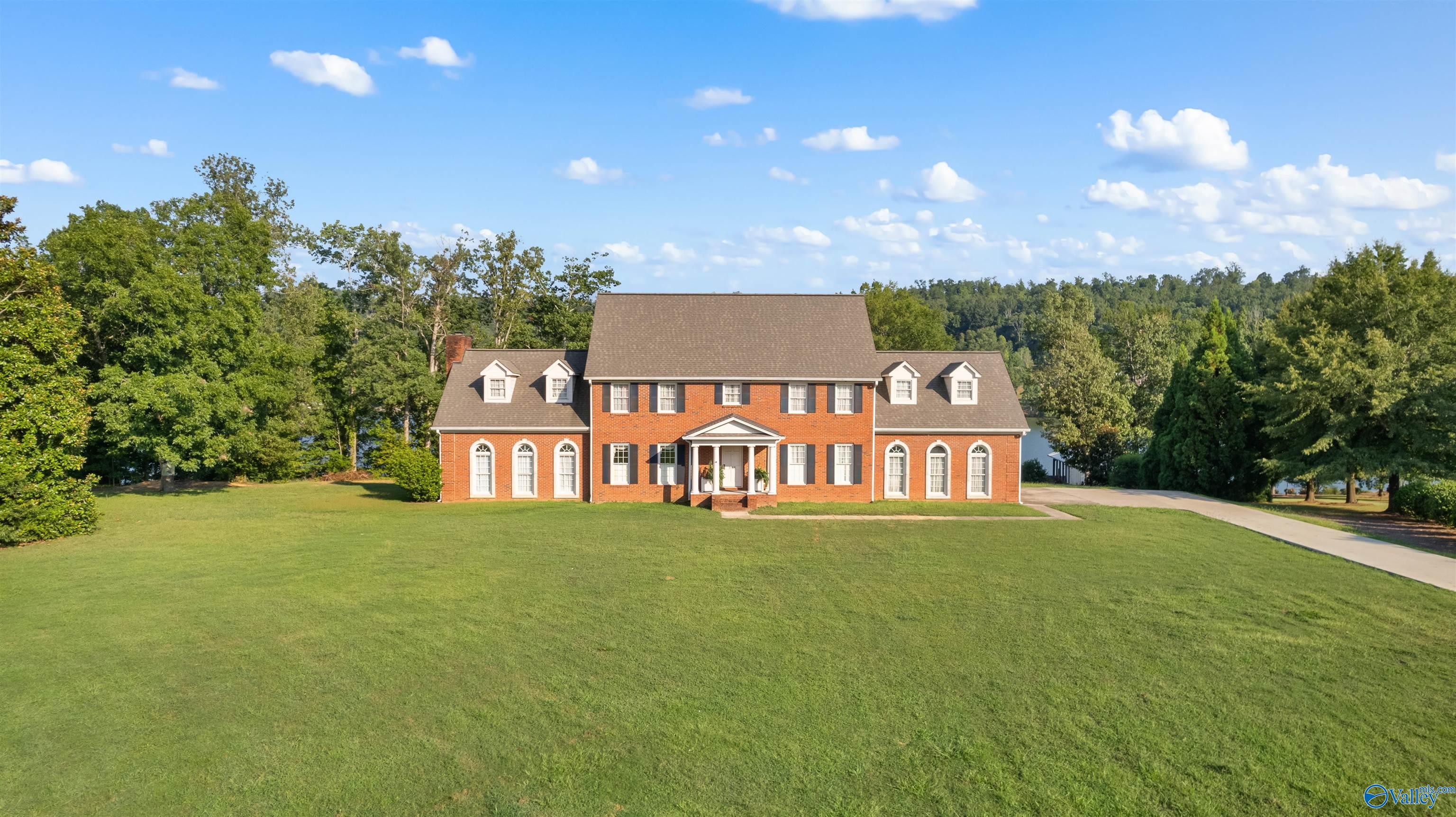 955 Guy Lee Lake Road
