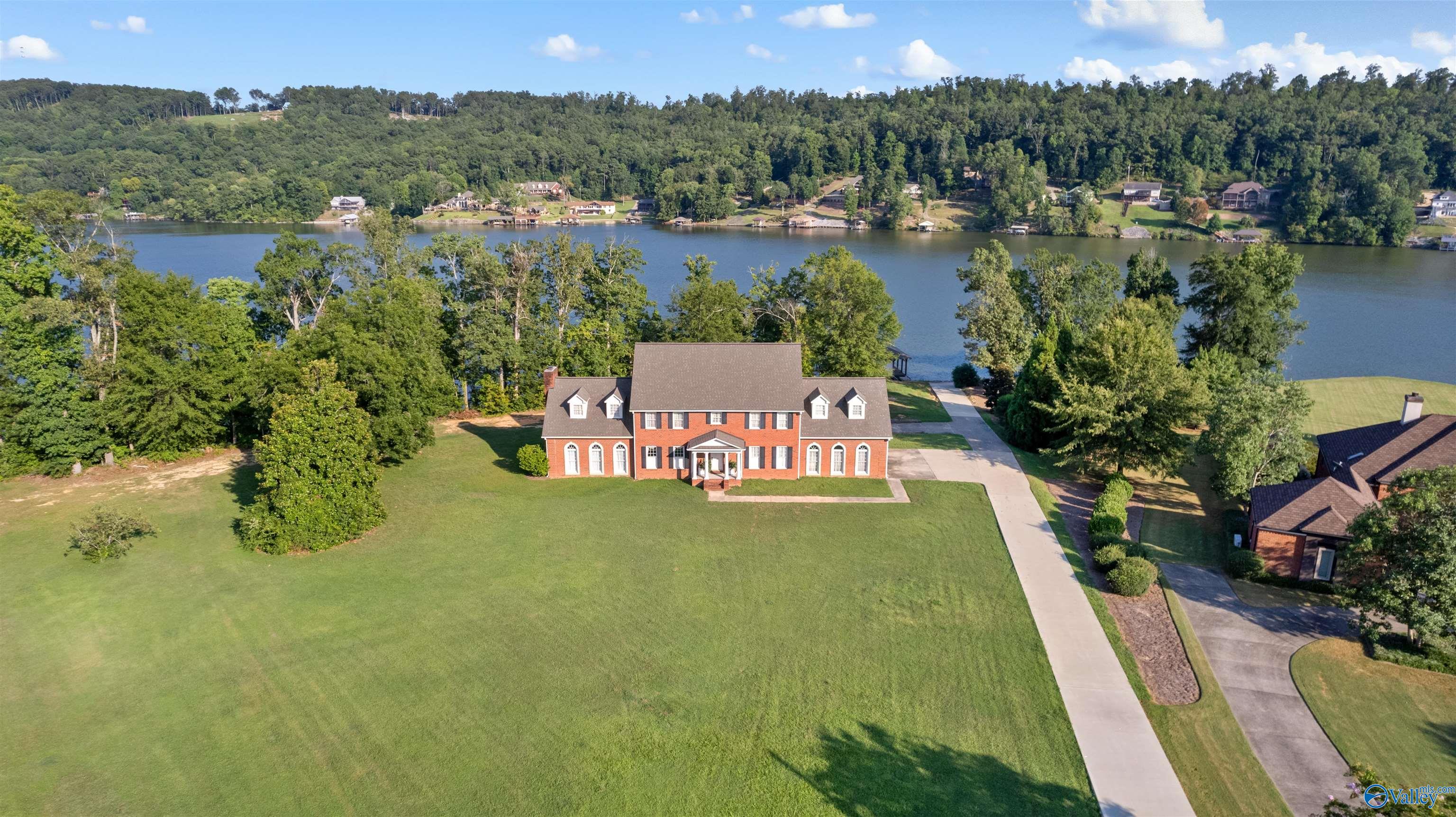 955 Guy Lee Lake Road
