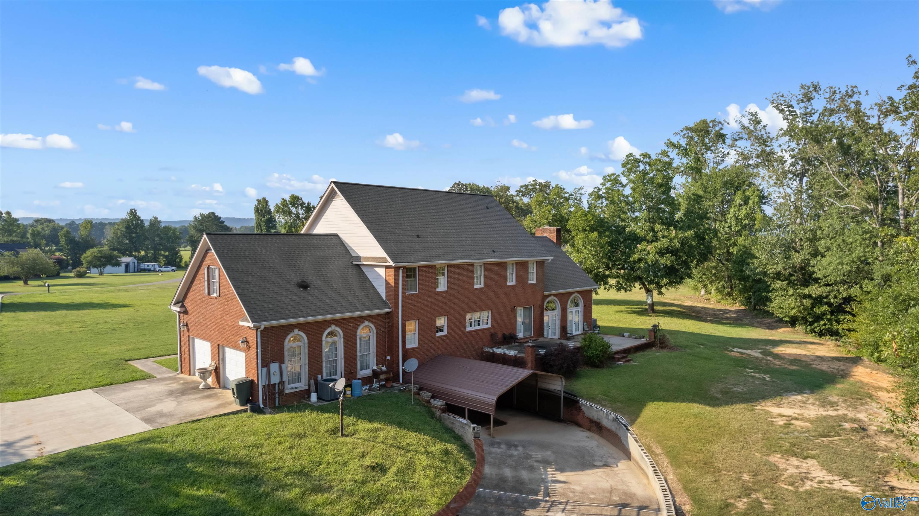 955 Guy Lee Lake Road