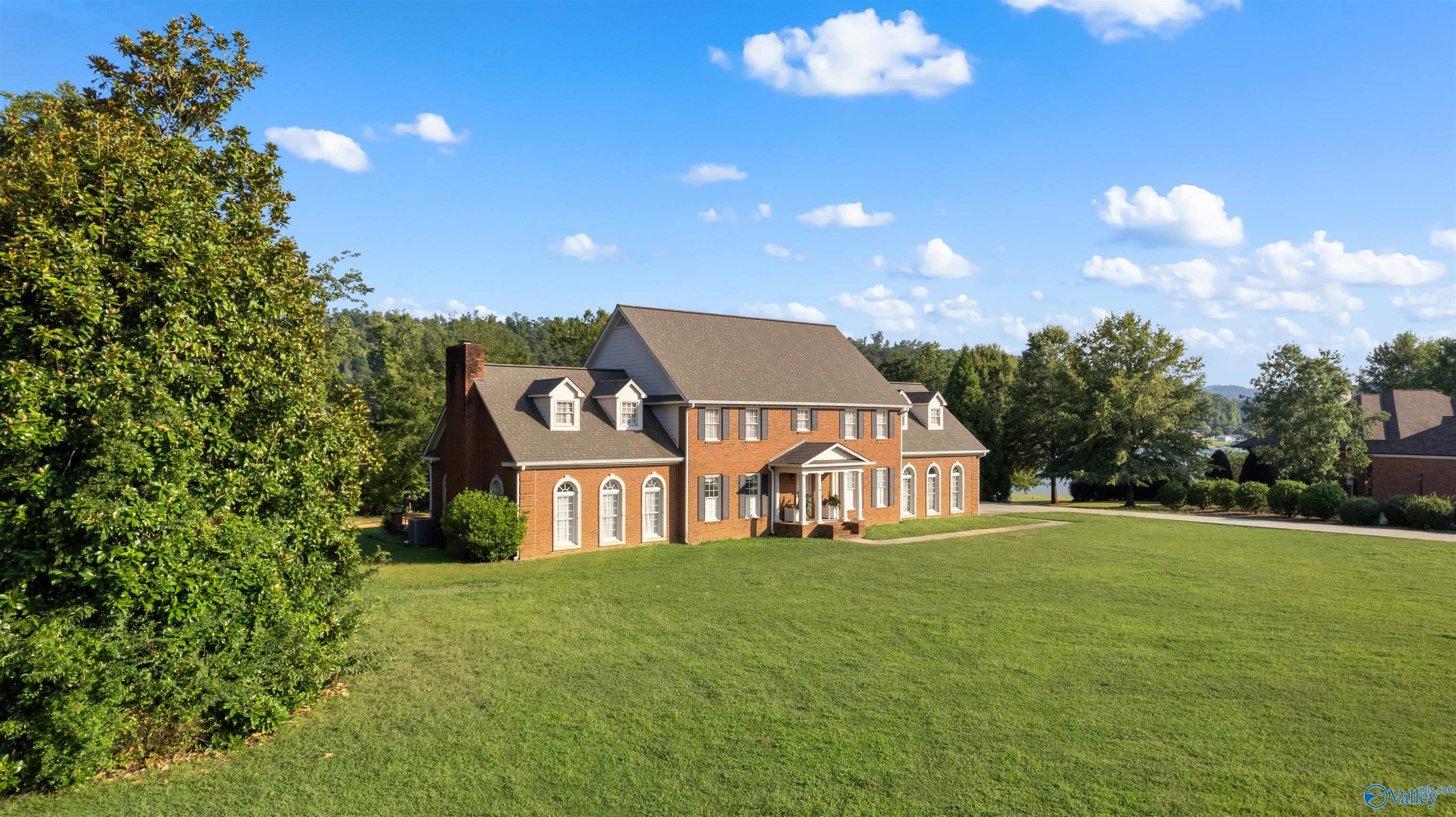 955 Guy Lee Lake Road
