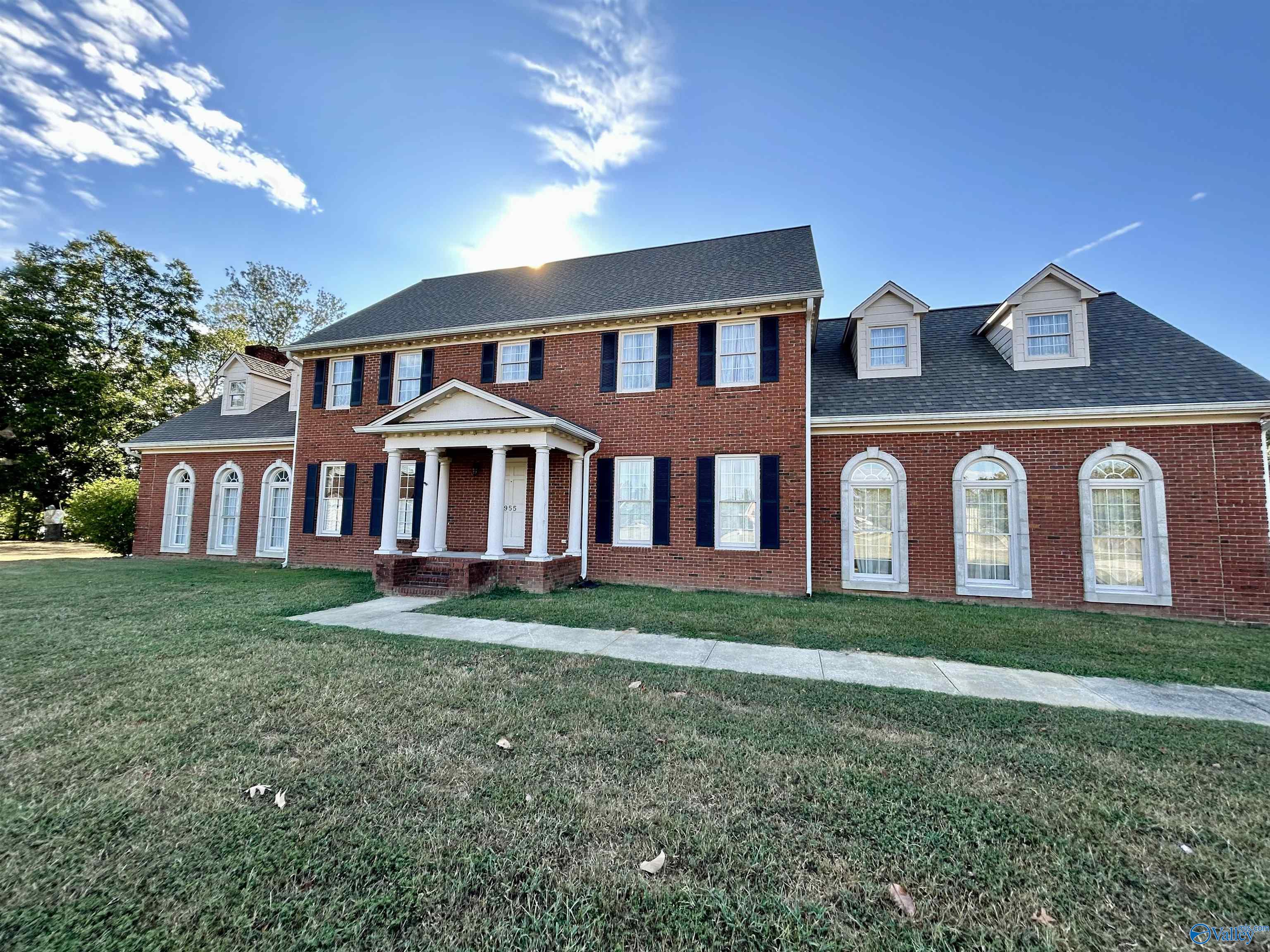 955 Guy Lee Lake Road