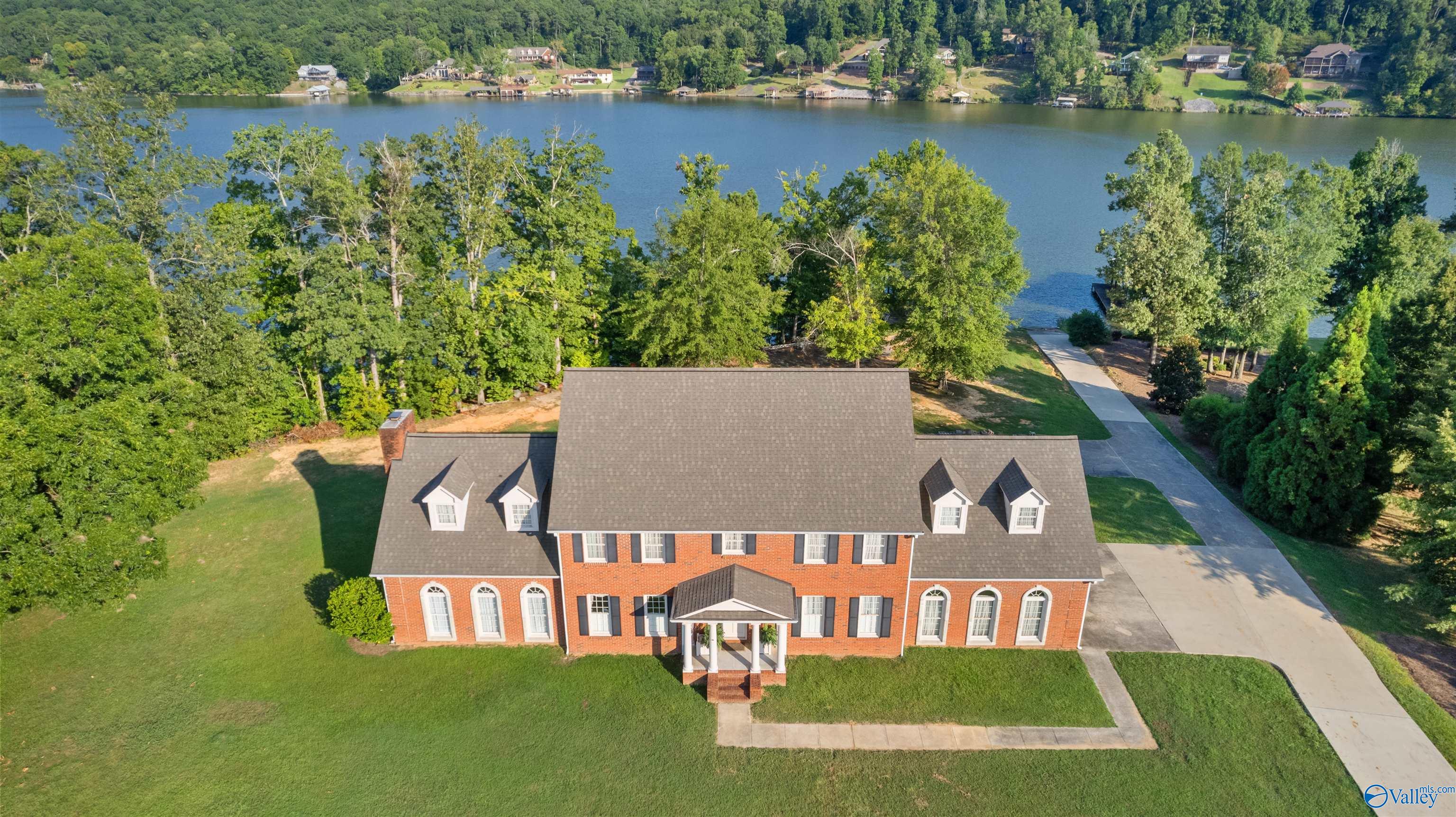 955 Guy Lee Lake Road