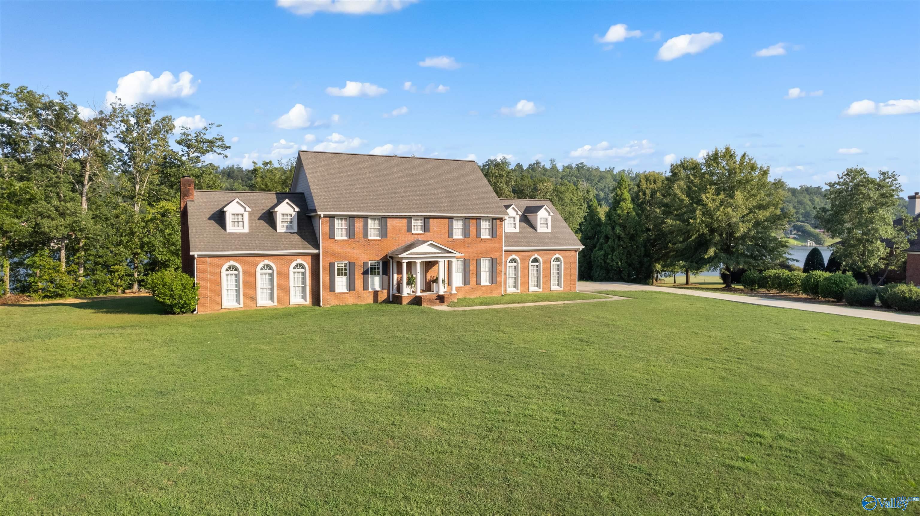 955 Guy Lee Lake Road