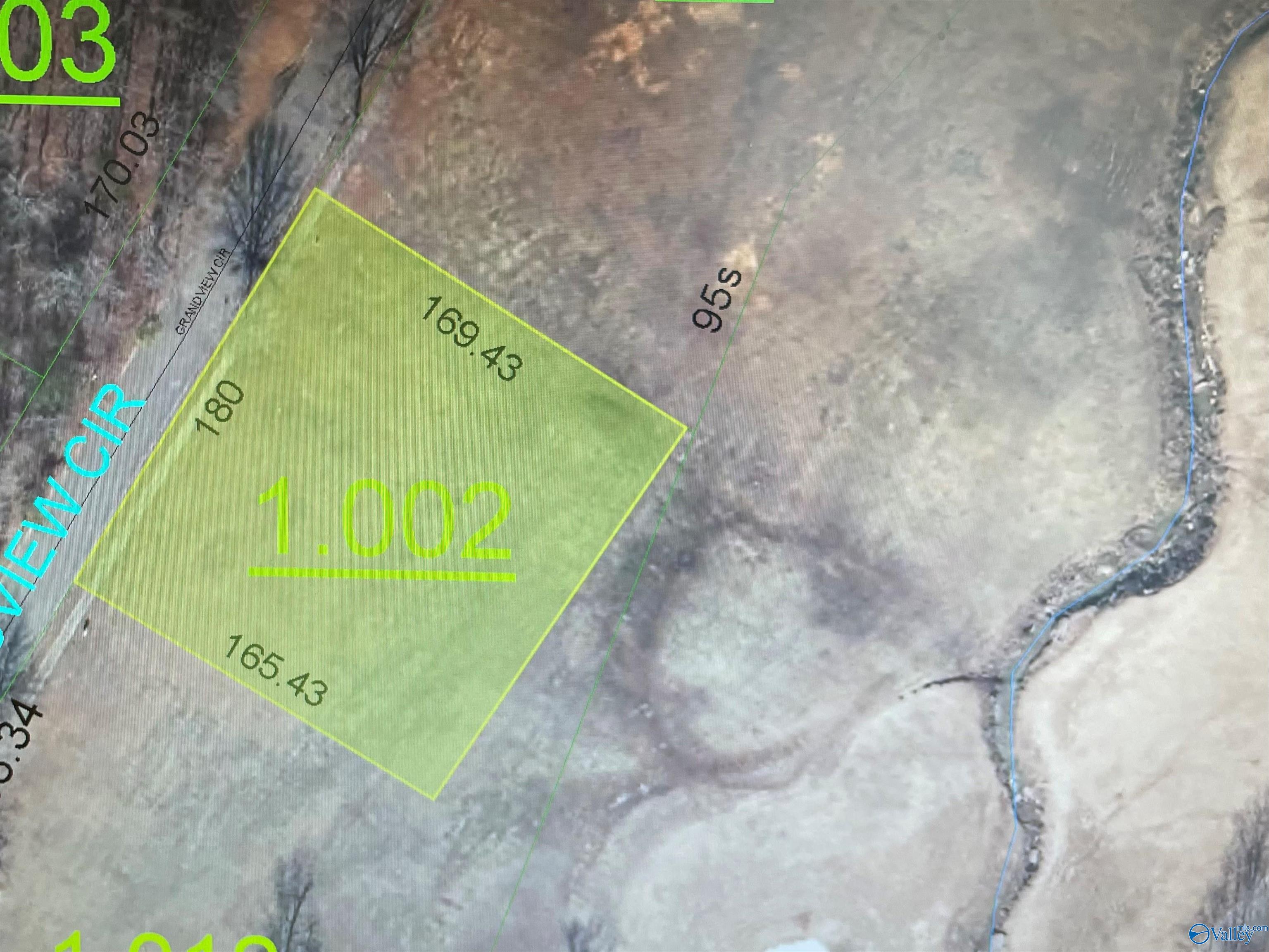 Lot 14 Grandview Circle