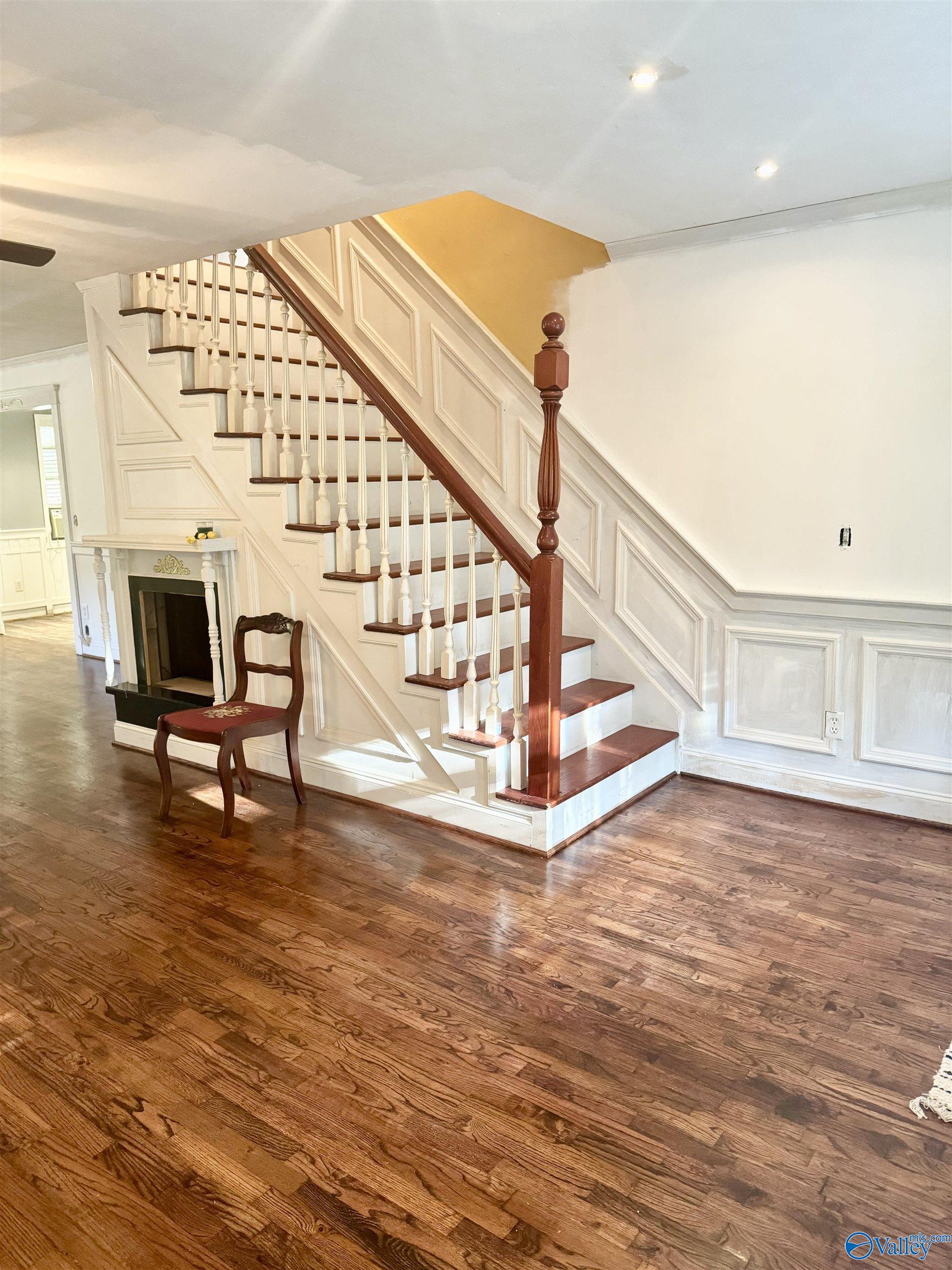 14761 Lay Springs Road