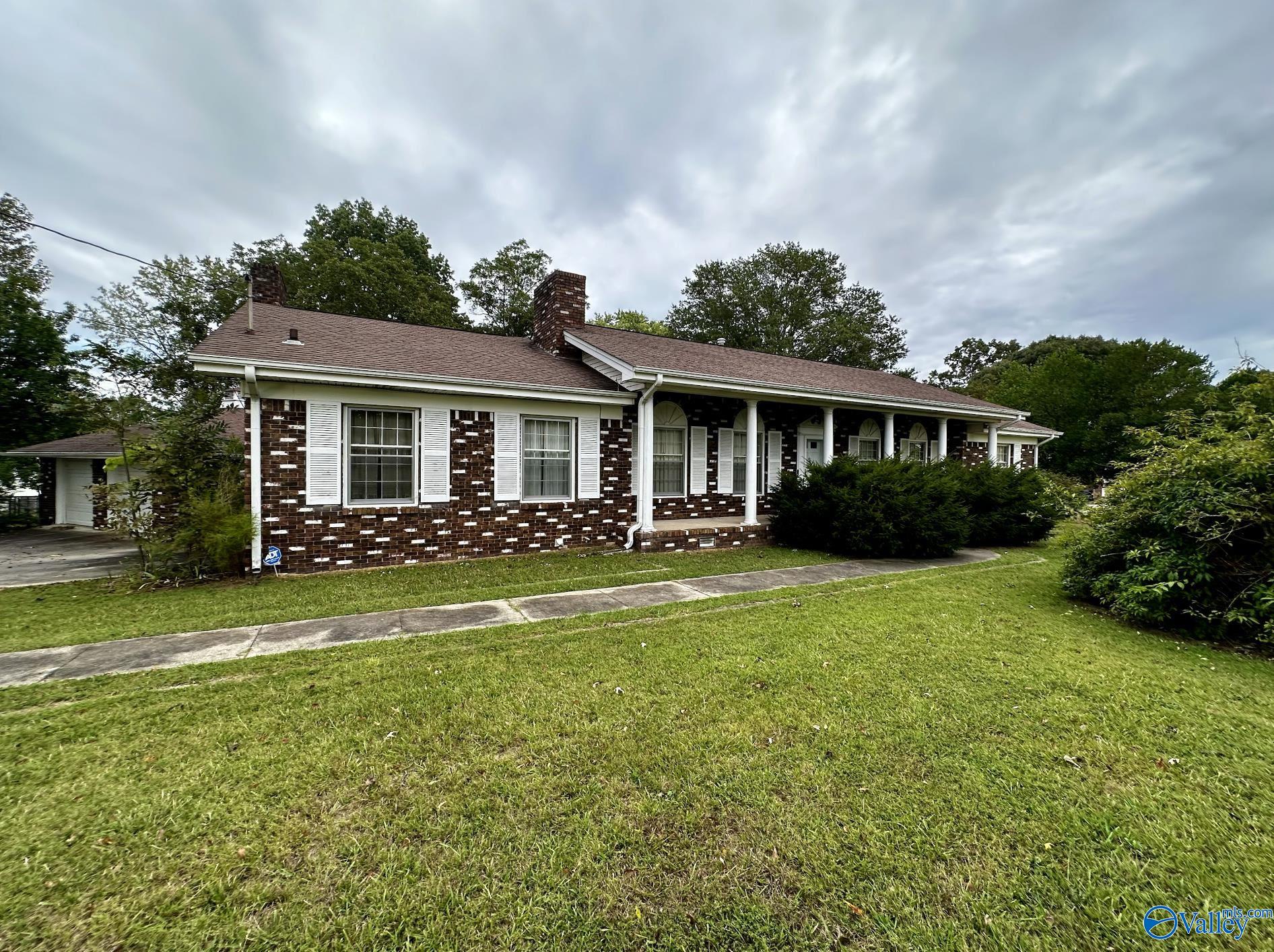 1121 Alabama Highway 205