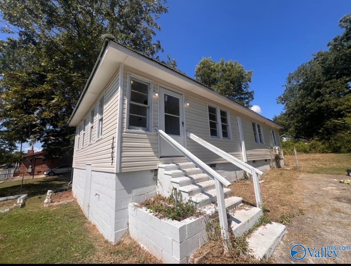 1007 Sequoyah Avenue