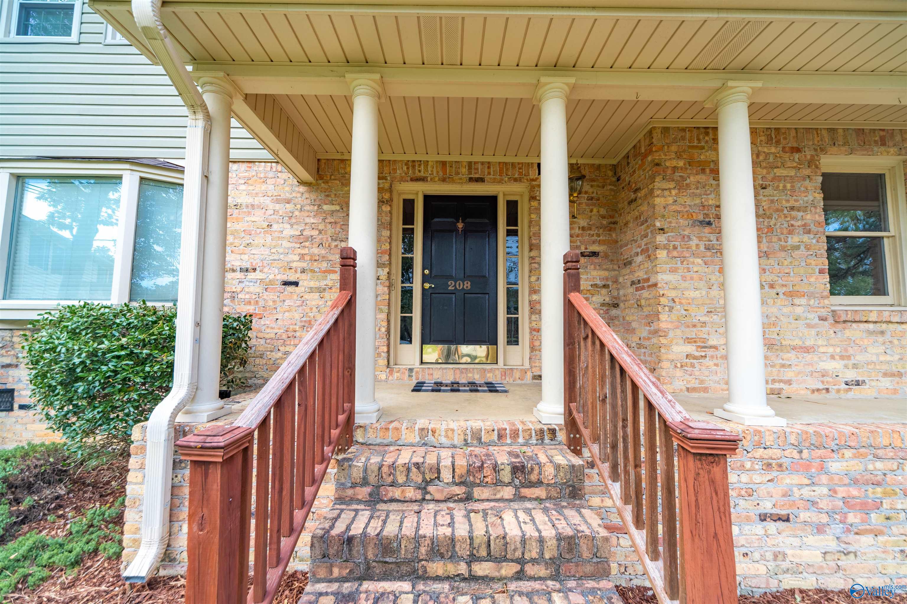 208 Wellington Place