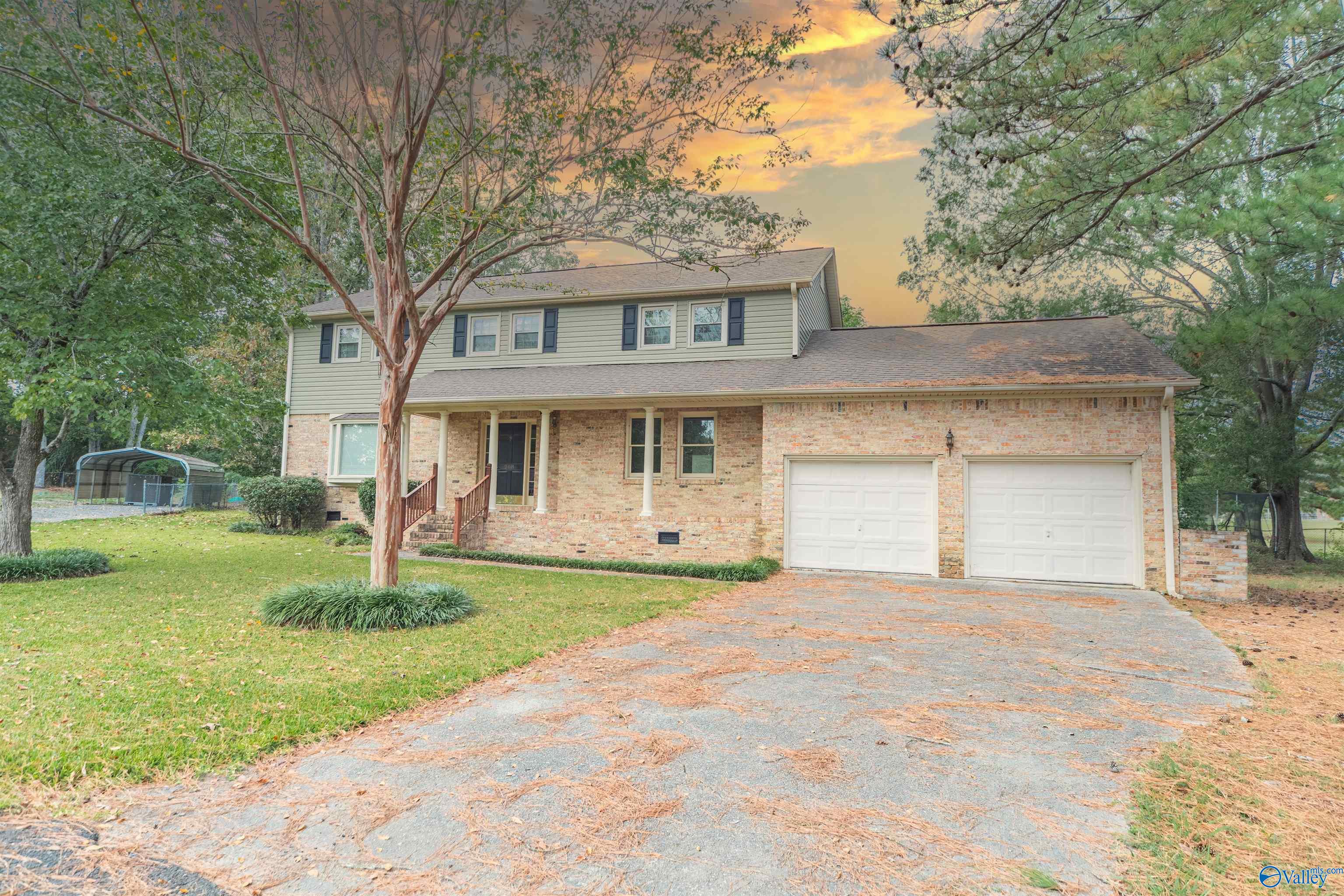 208 Wellington Place