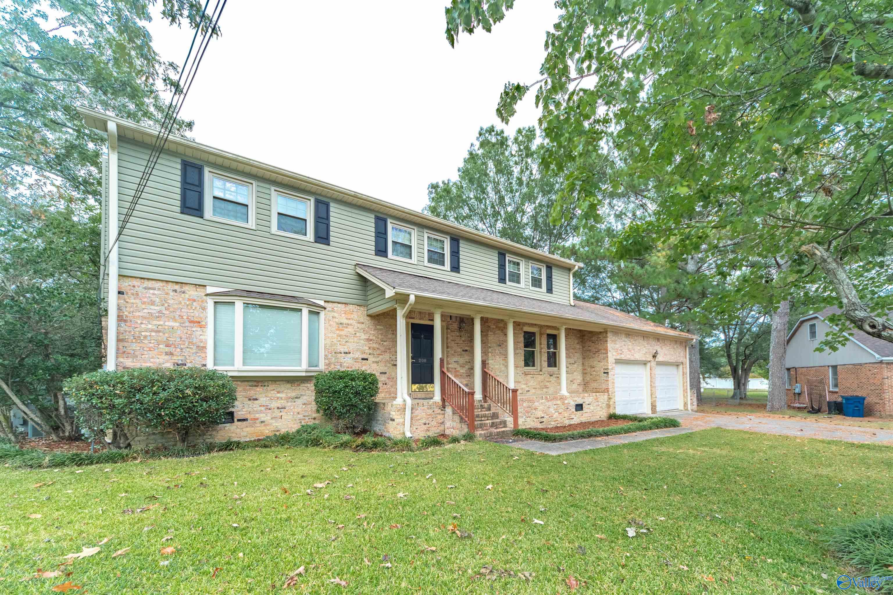 208 Wellington Place