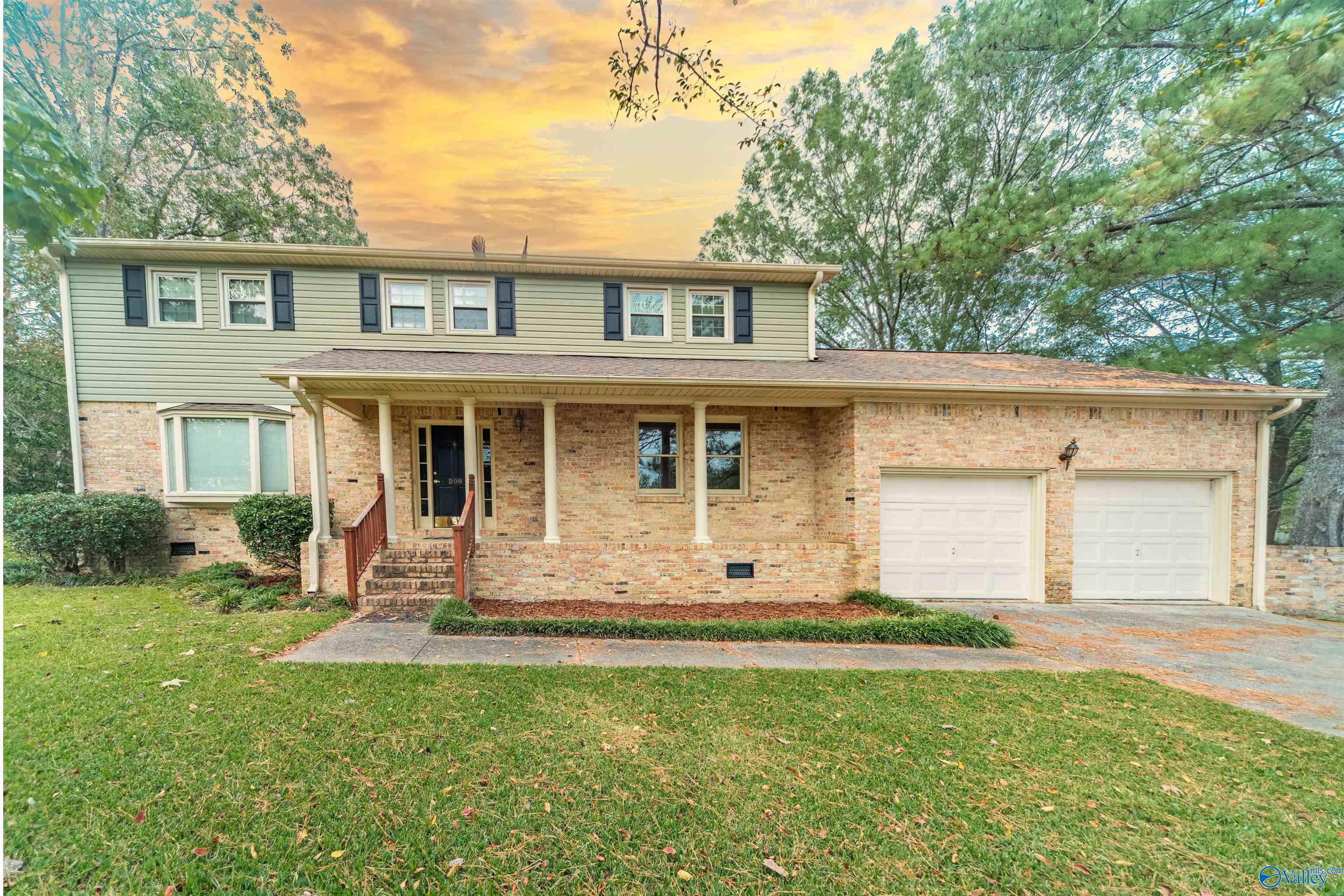 208 Wellington Place