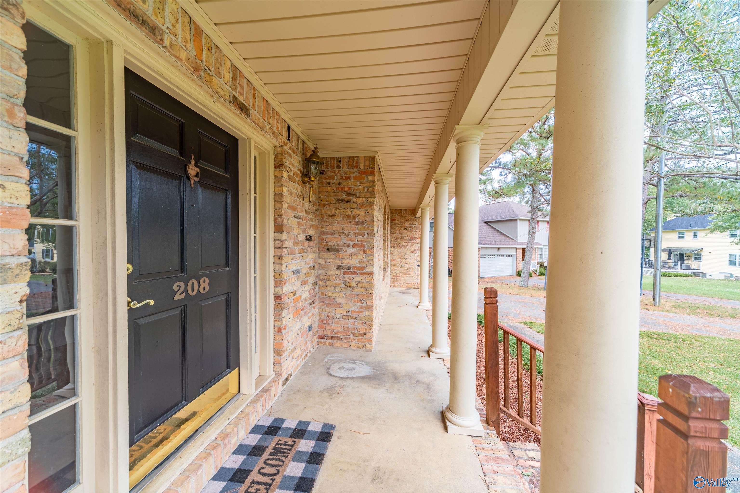 208 Wellington Place