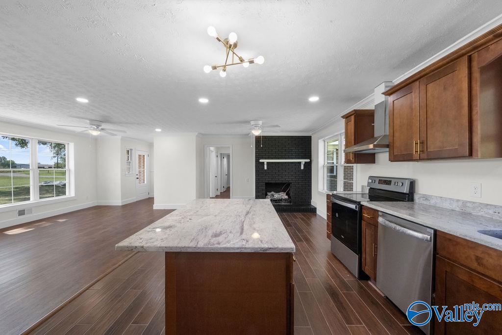 1203 Mount Carmel Road