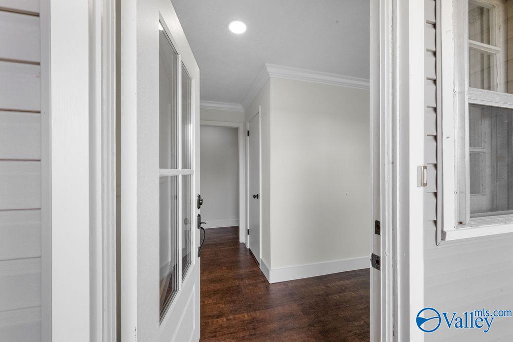 1203 Mount Carmel Road