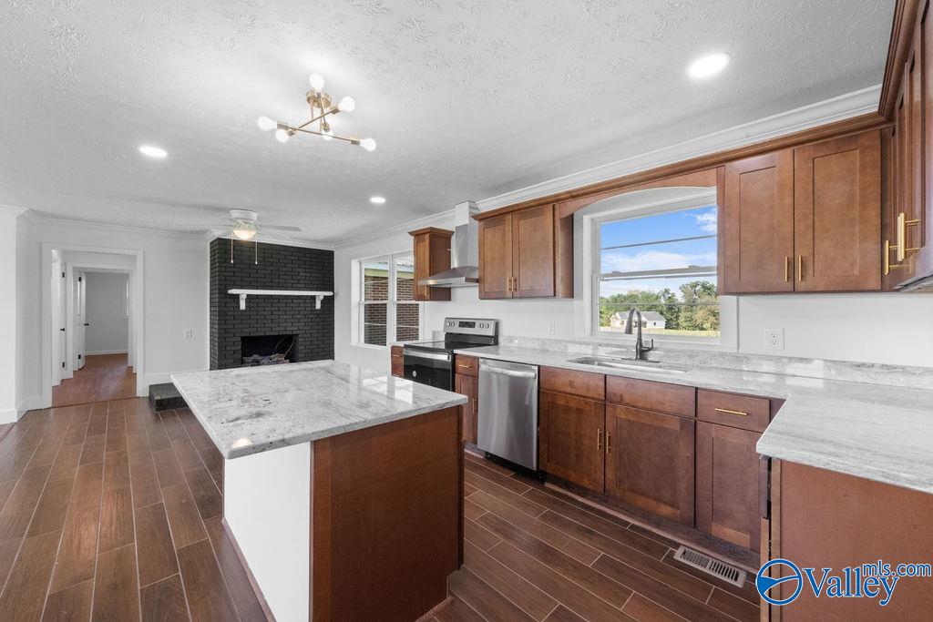 1203 Mount Carmel Road