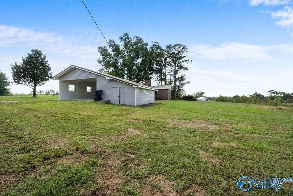 1203 Mount Carmel Road