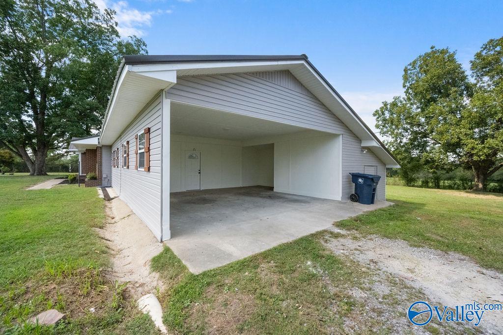 1203 Mount Carmel Road