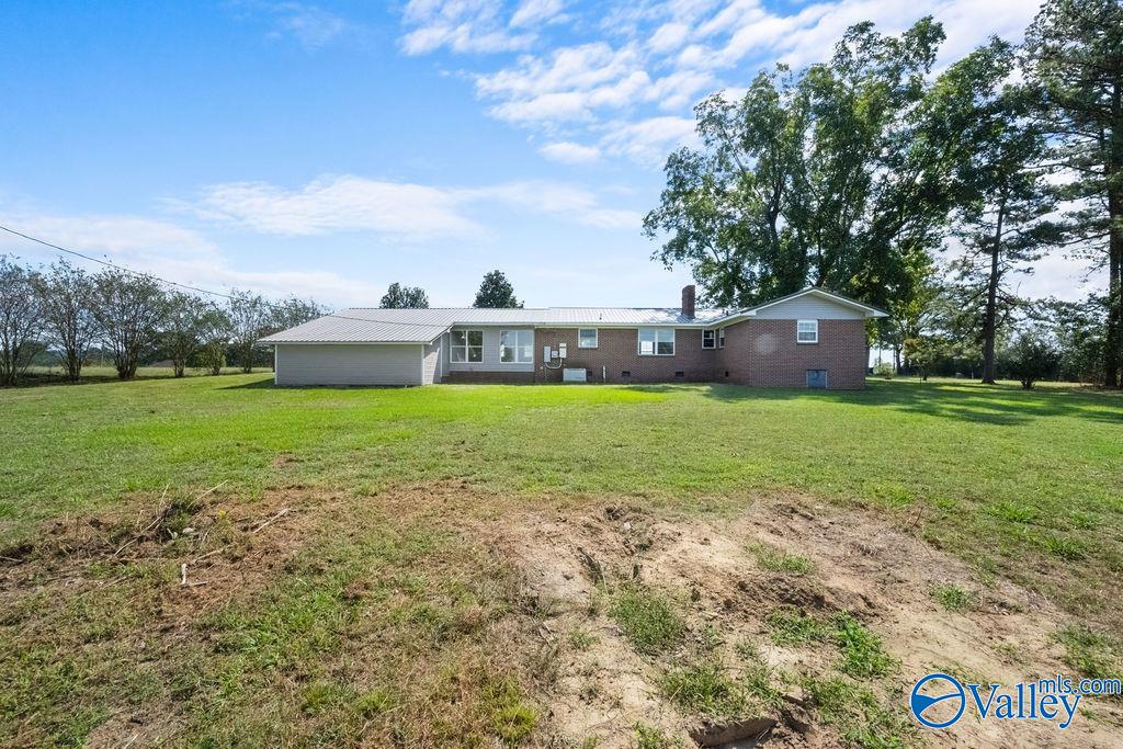 1203 Mount Carmel Road