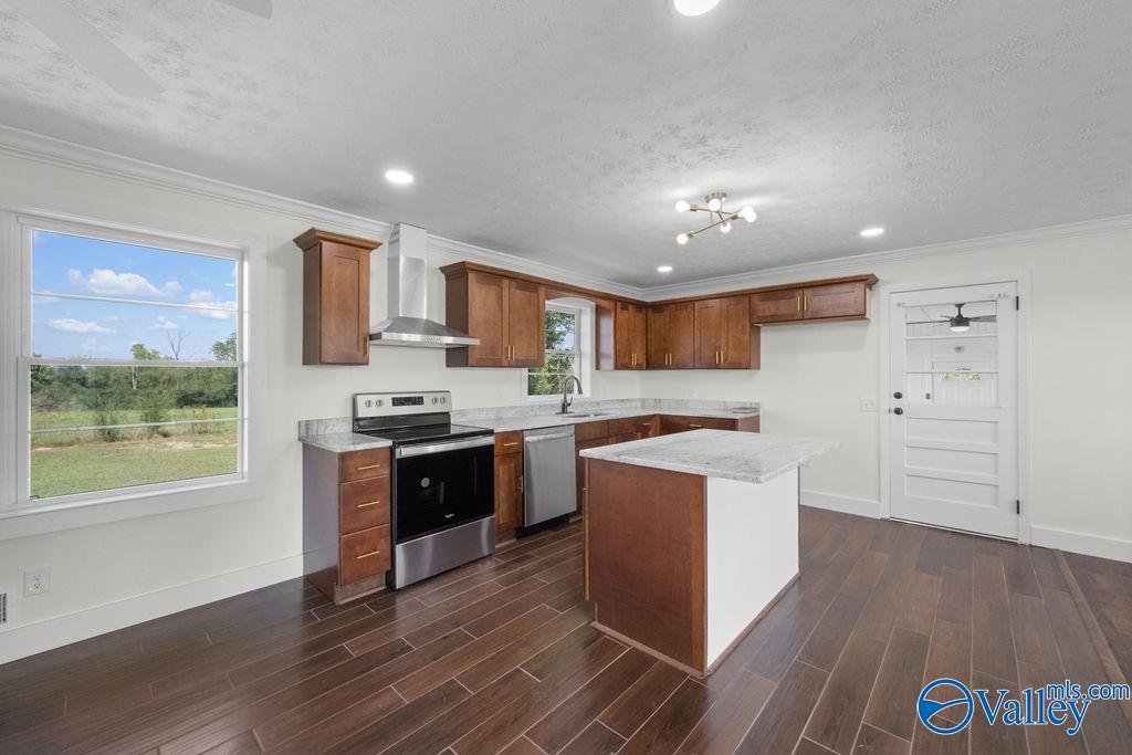 1203 Mount Carmel Road