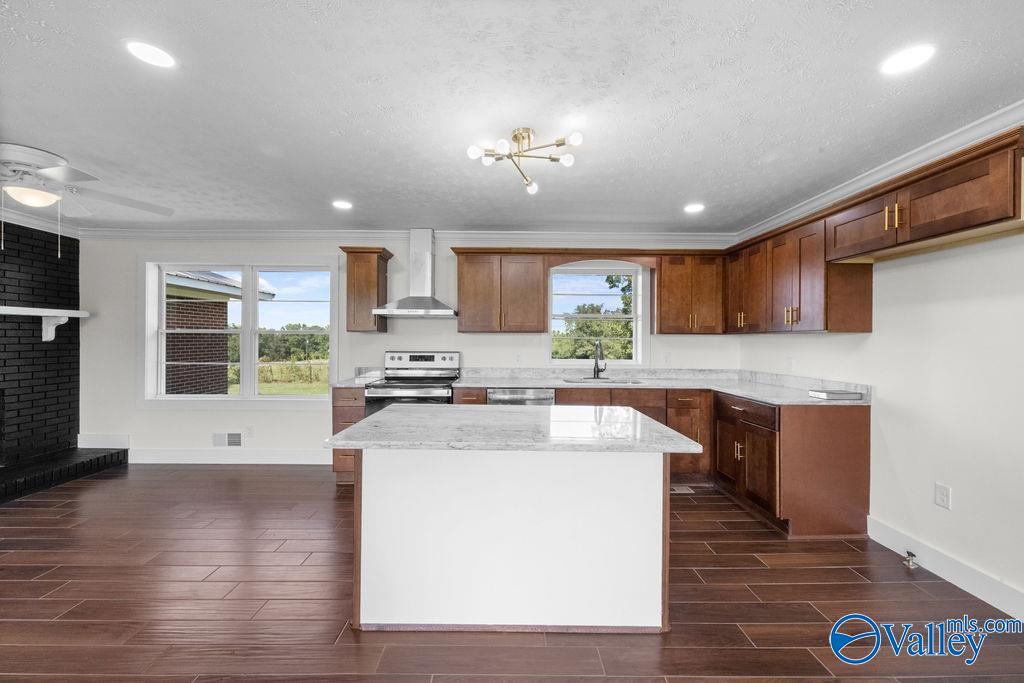 1203 Mount Carmel Road