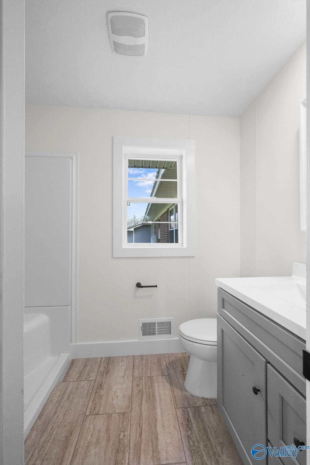 1203 Mount Carmel Road