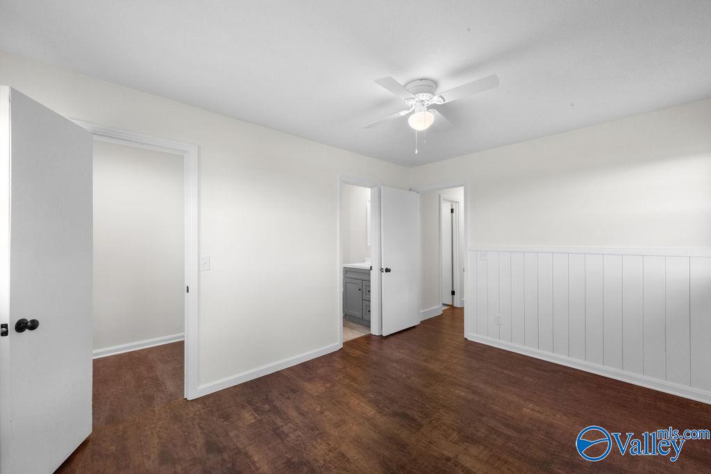 1203 Mount Carmel Road