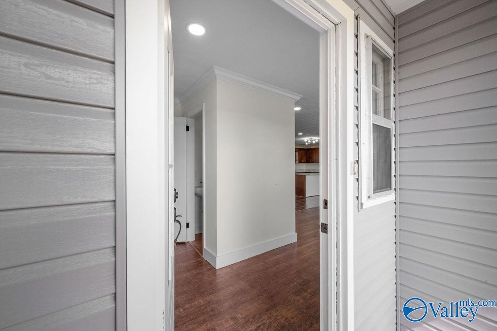 1203 Mount Carmel Road