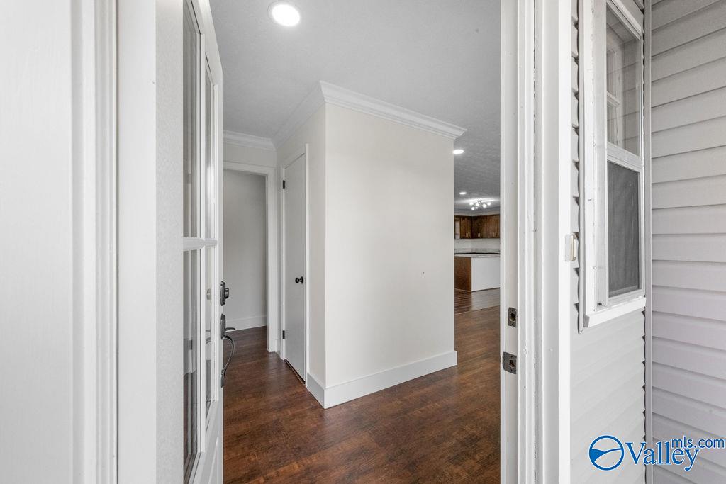 1203 Mount Carmel Road